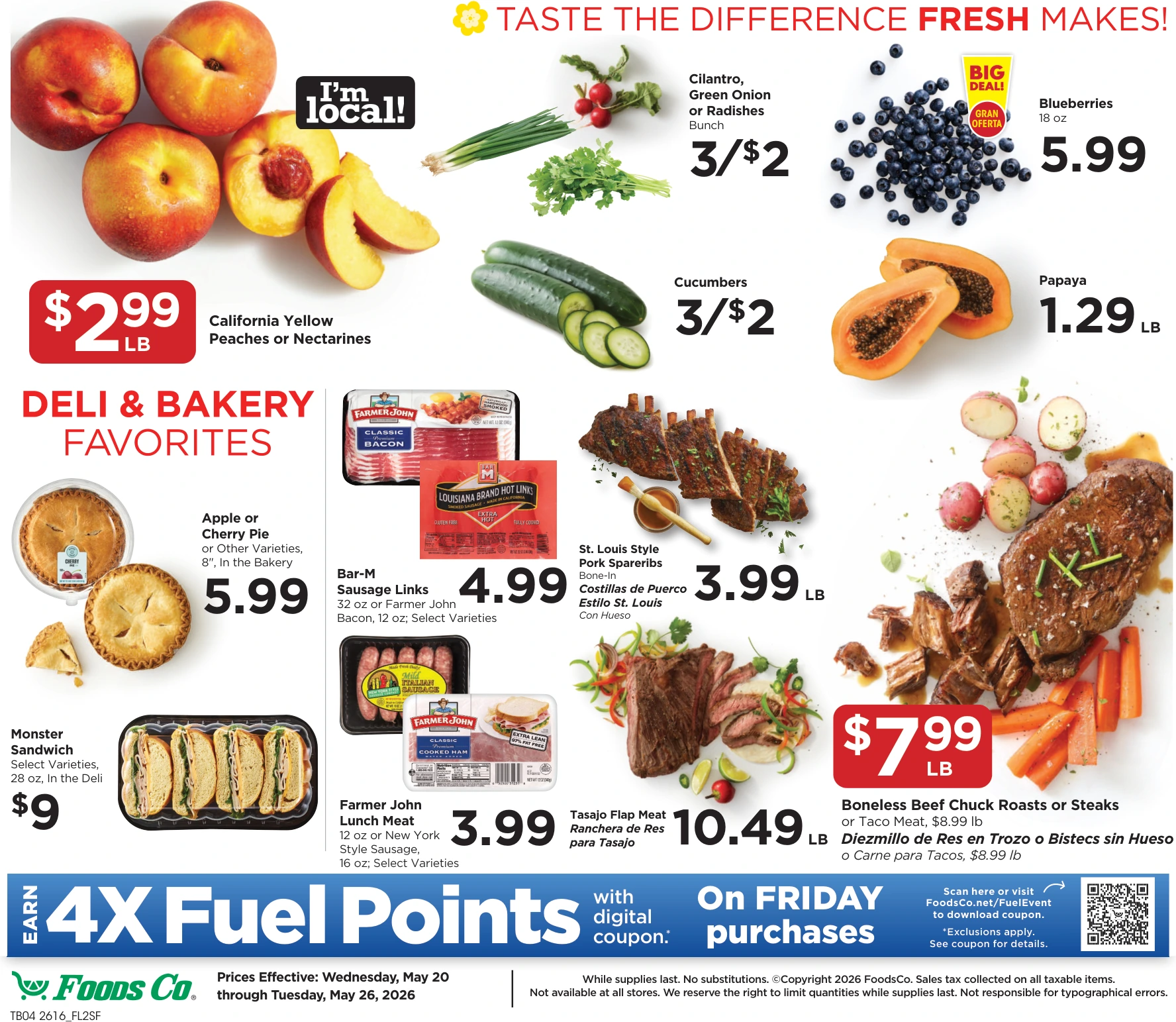 Flyer page 5