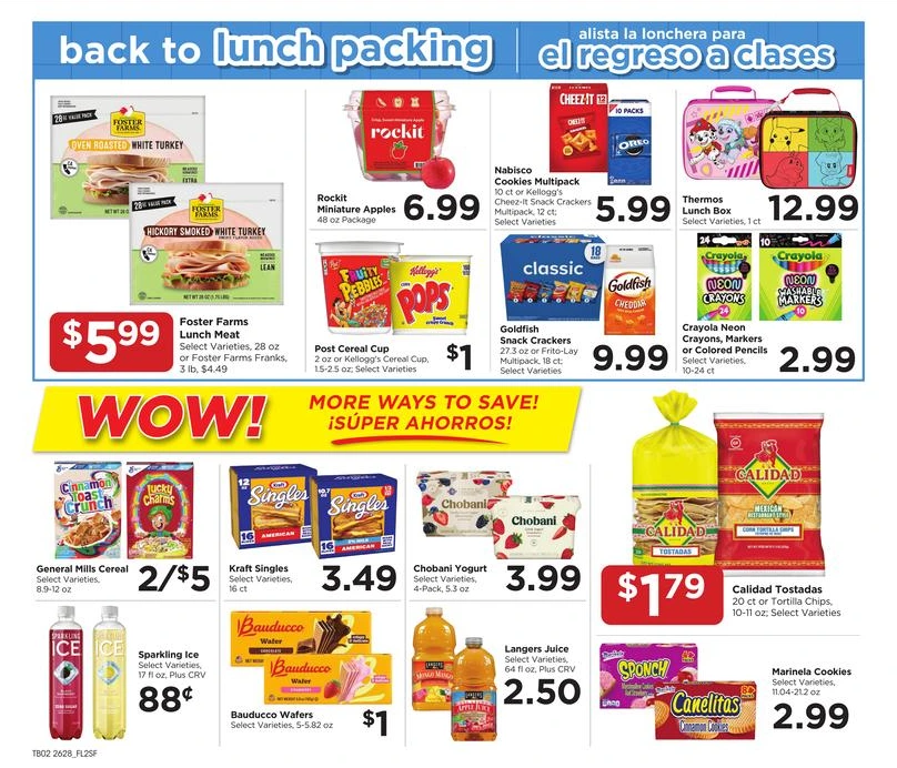Flyer page 4