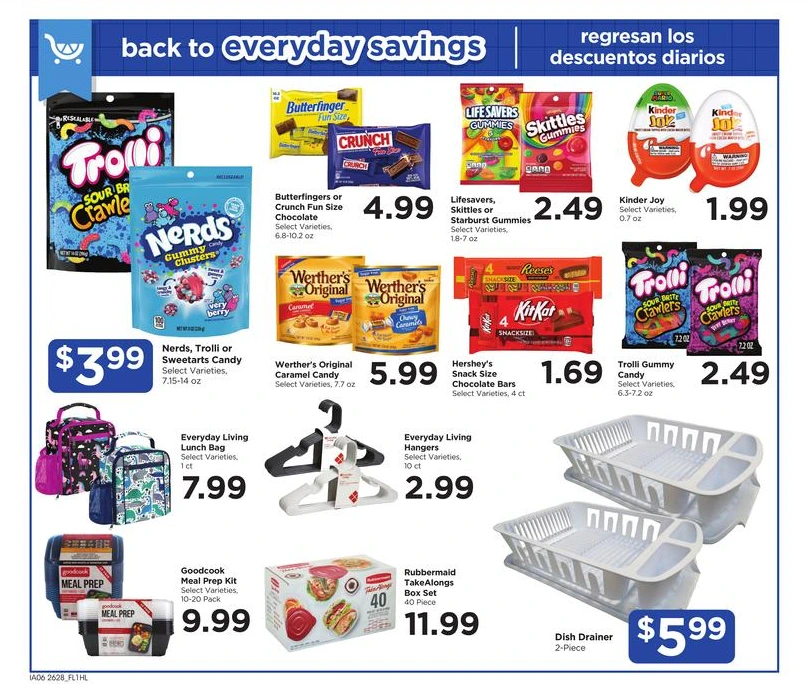 Flyer page 8