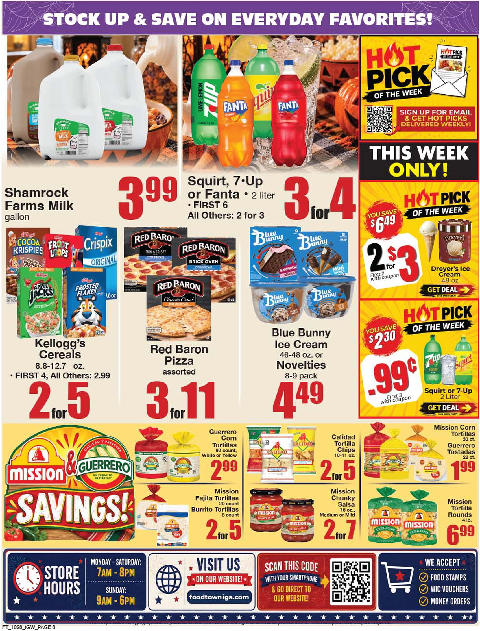 FoodTown IGA FoodTown IGA - Page 2