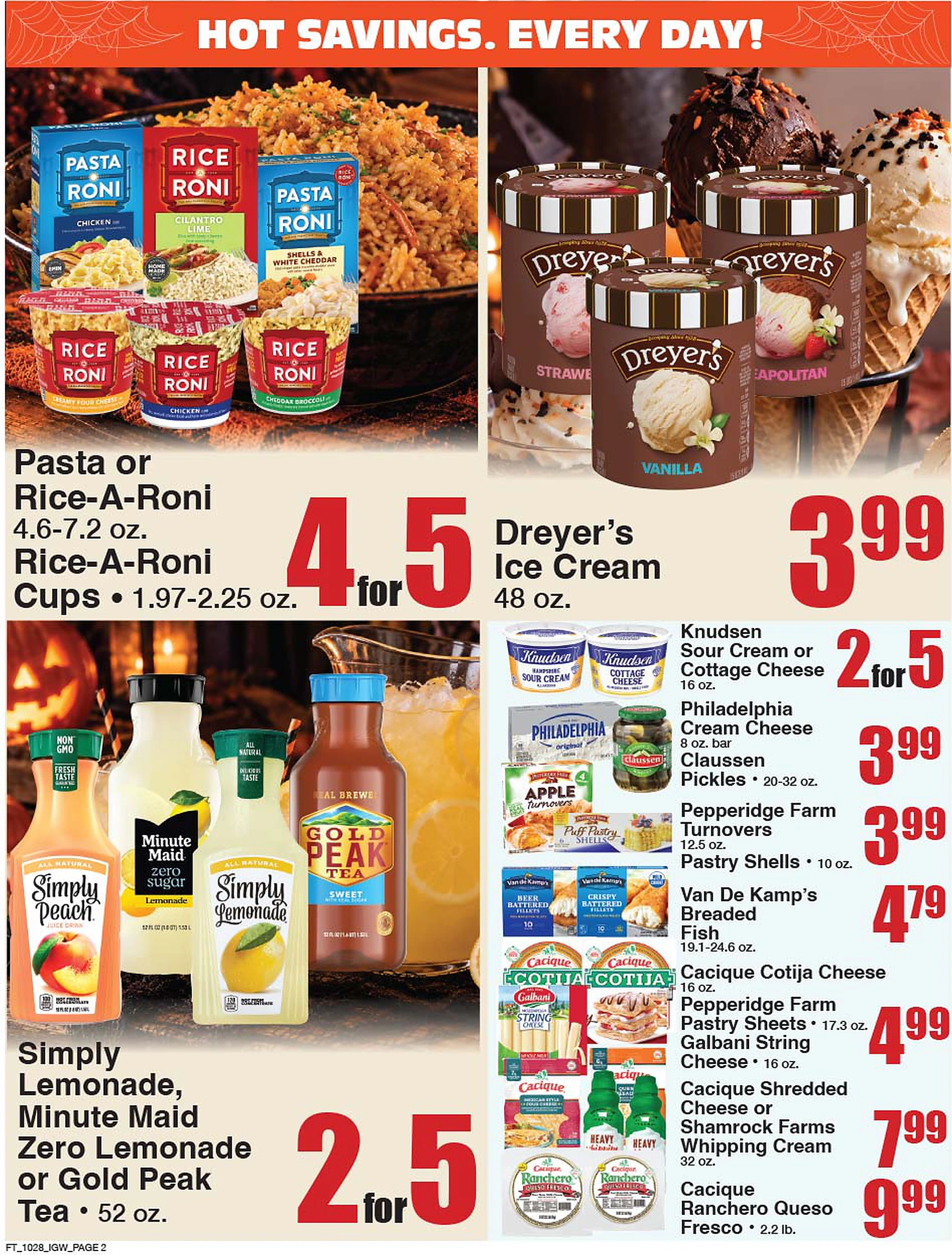 FoodTown IGA FoodTown IGA - Page 3