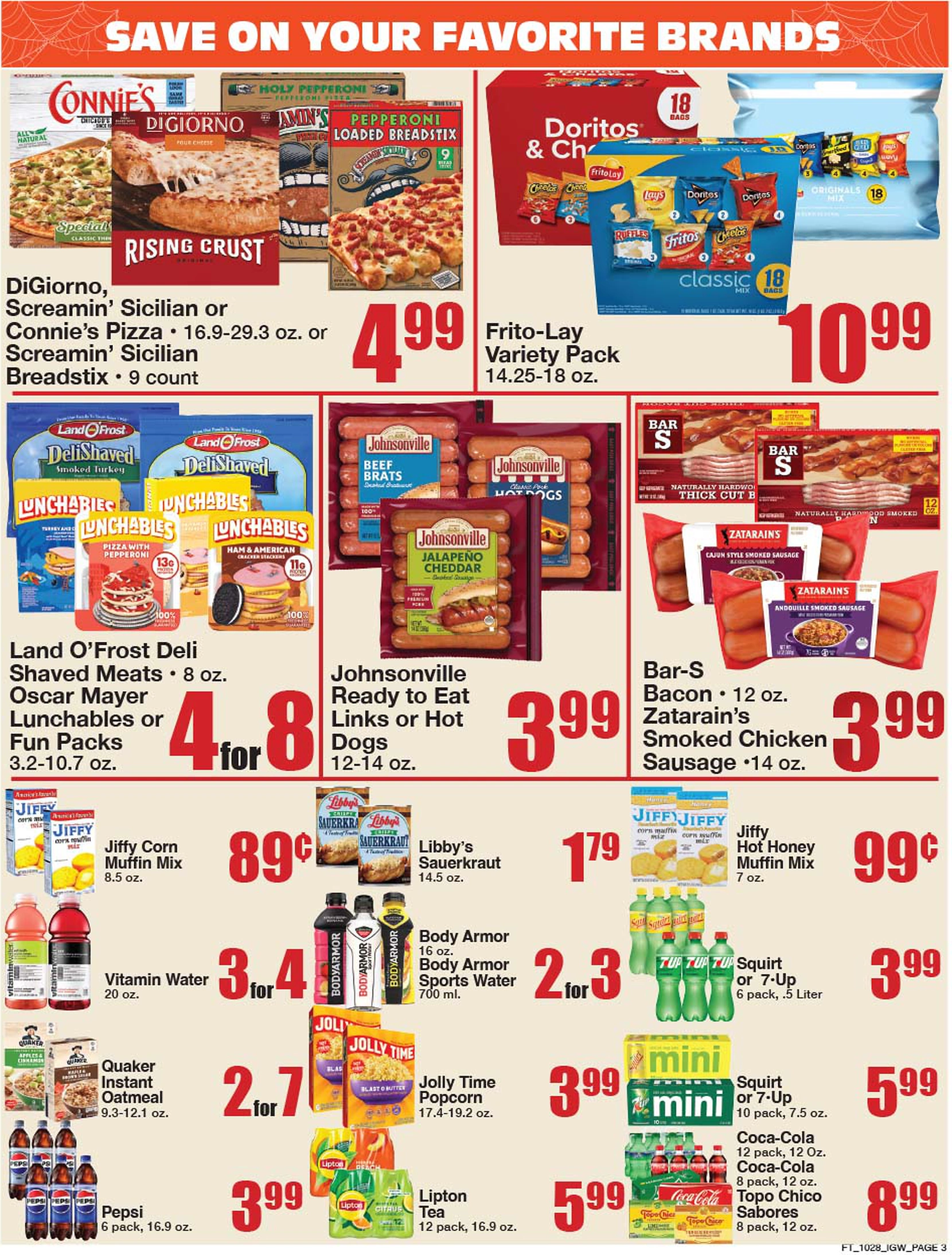 FoodTown IGA FoodTown IGA - Page 4