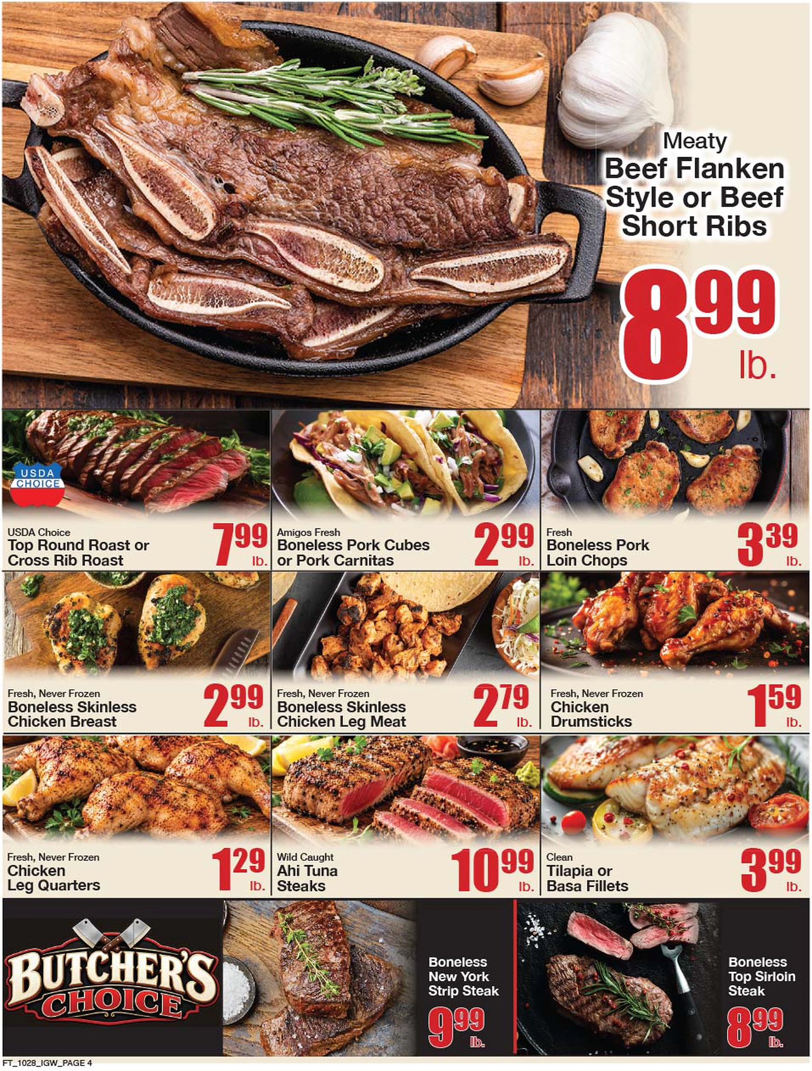 FoodTown IGA FoodTown IGA - Page 5