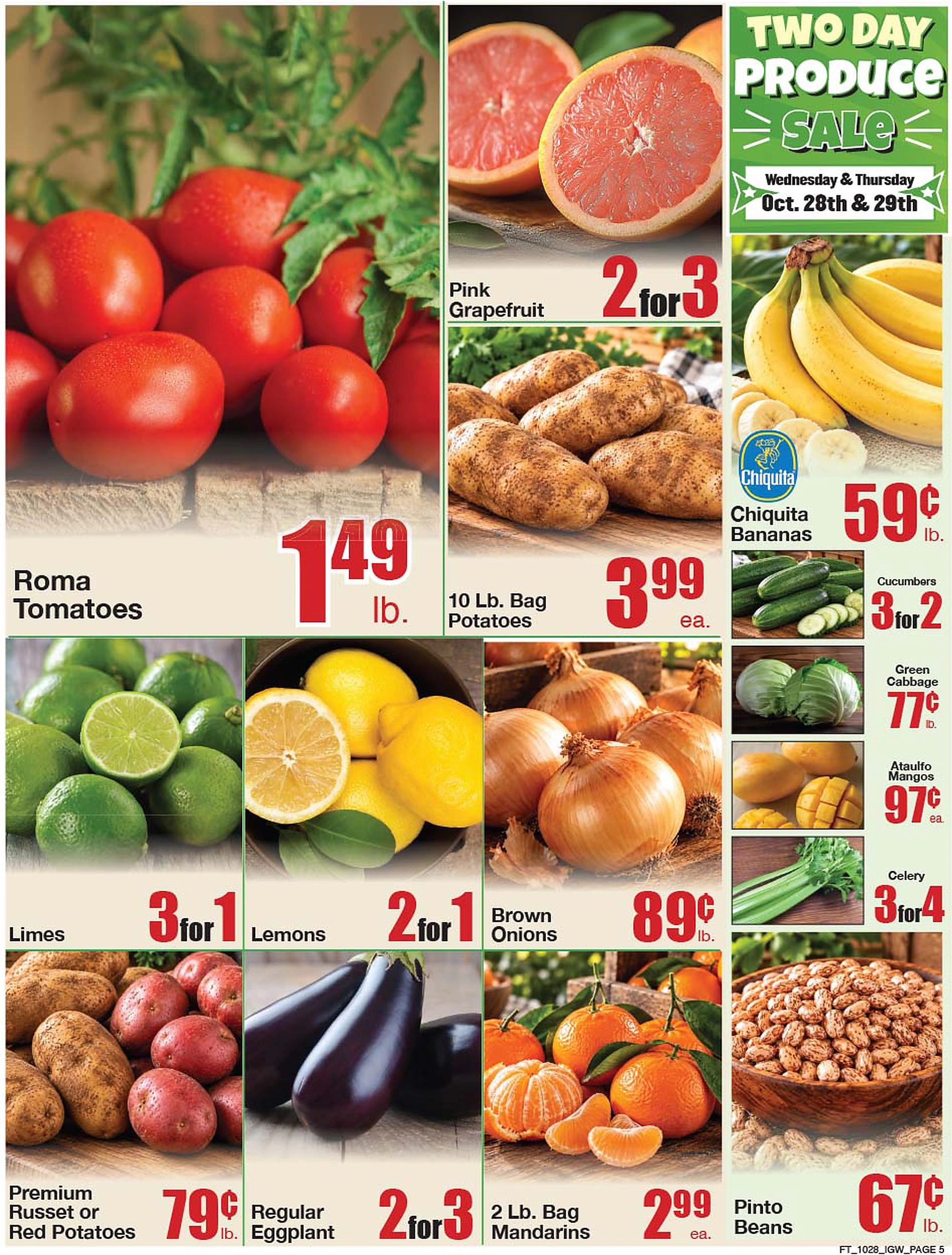 FoodTown IGA FoodTown IGA - Page 6