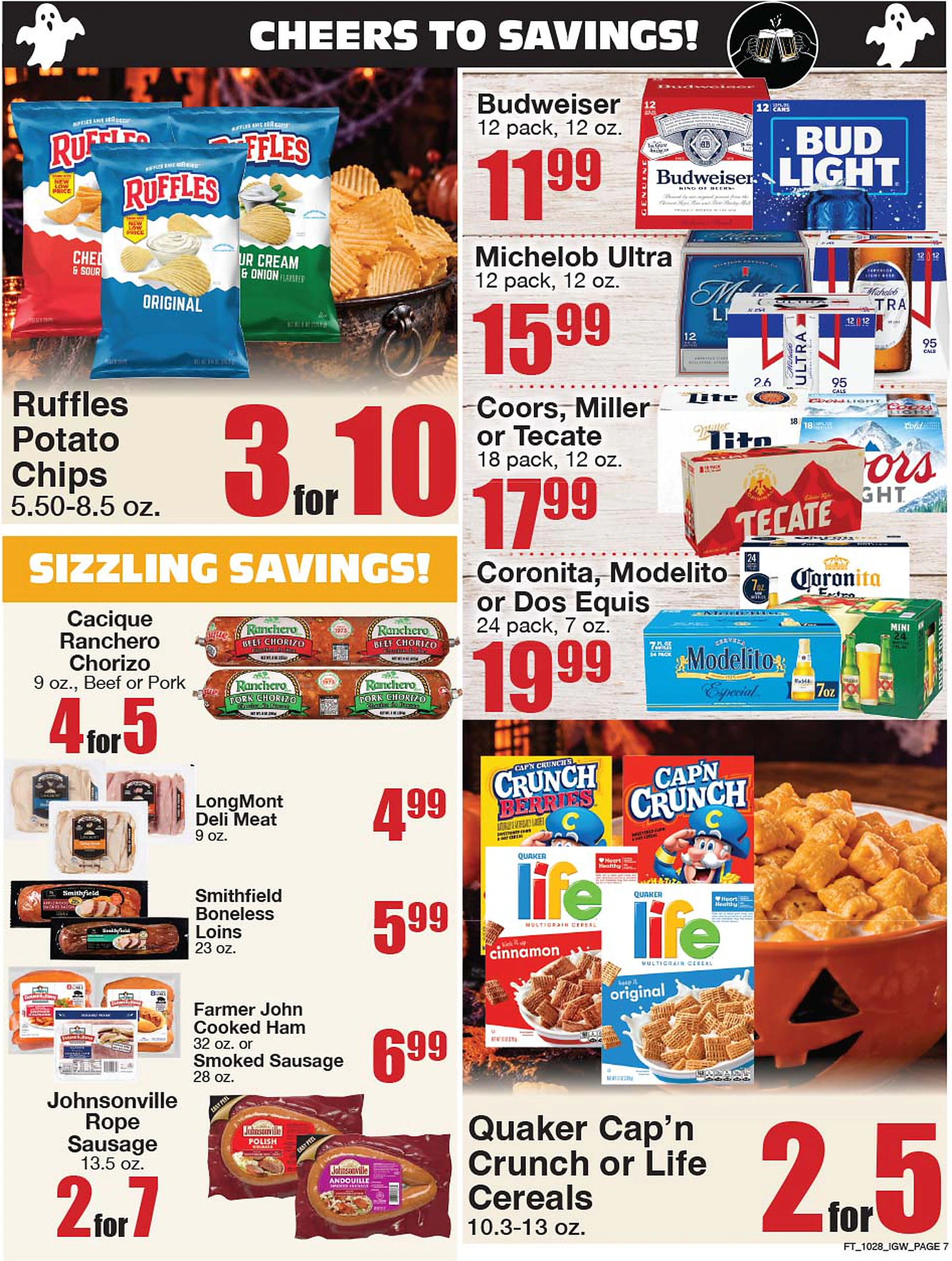 FoodTown IGA FoodTown IGA - Page 8