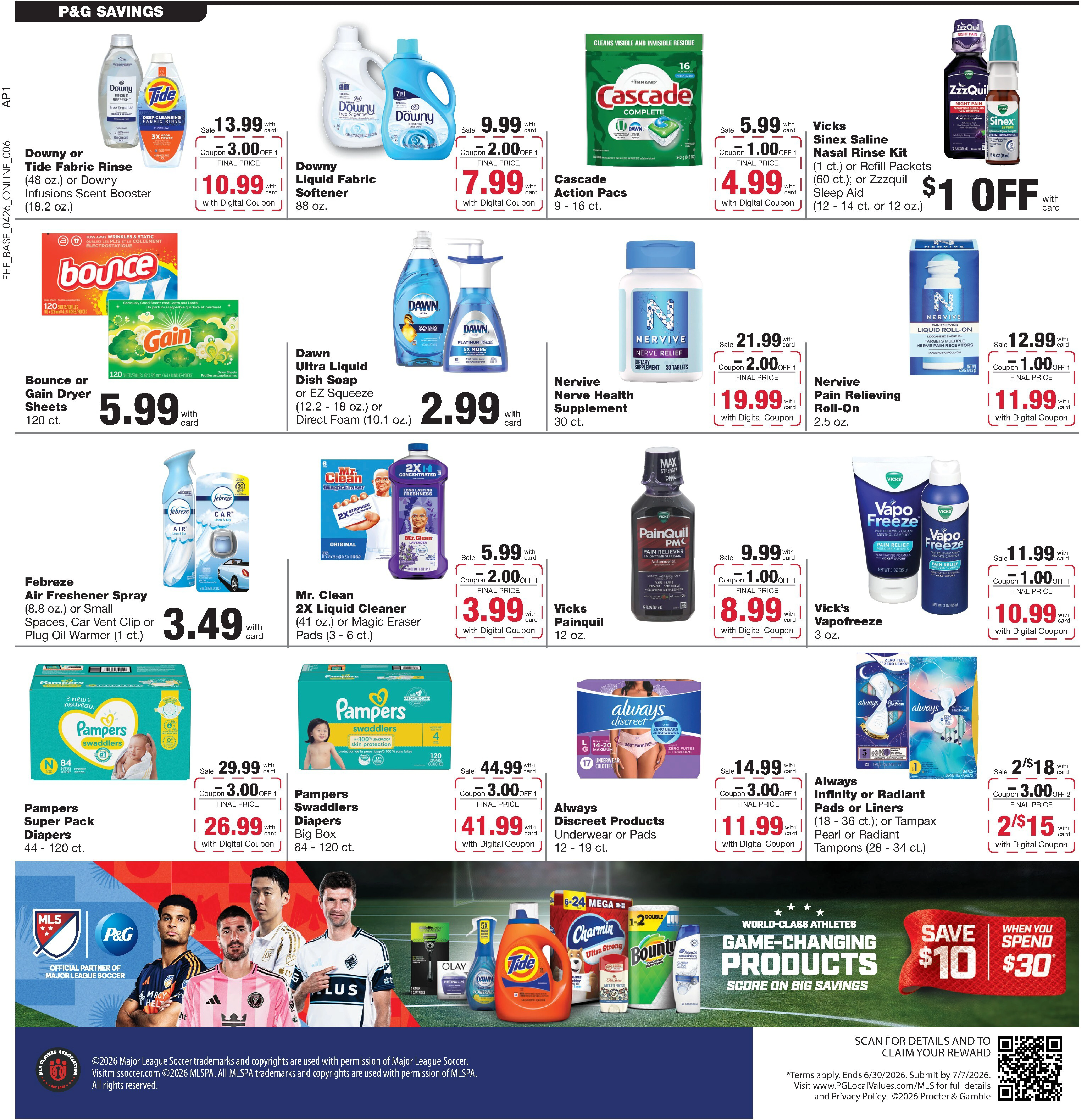 Flyer page 10