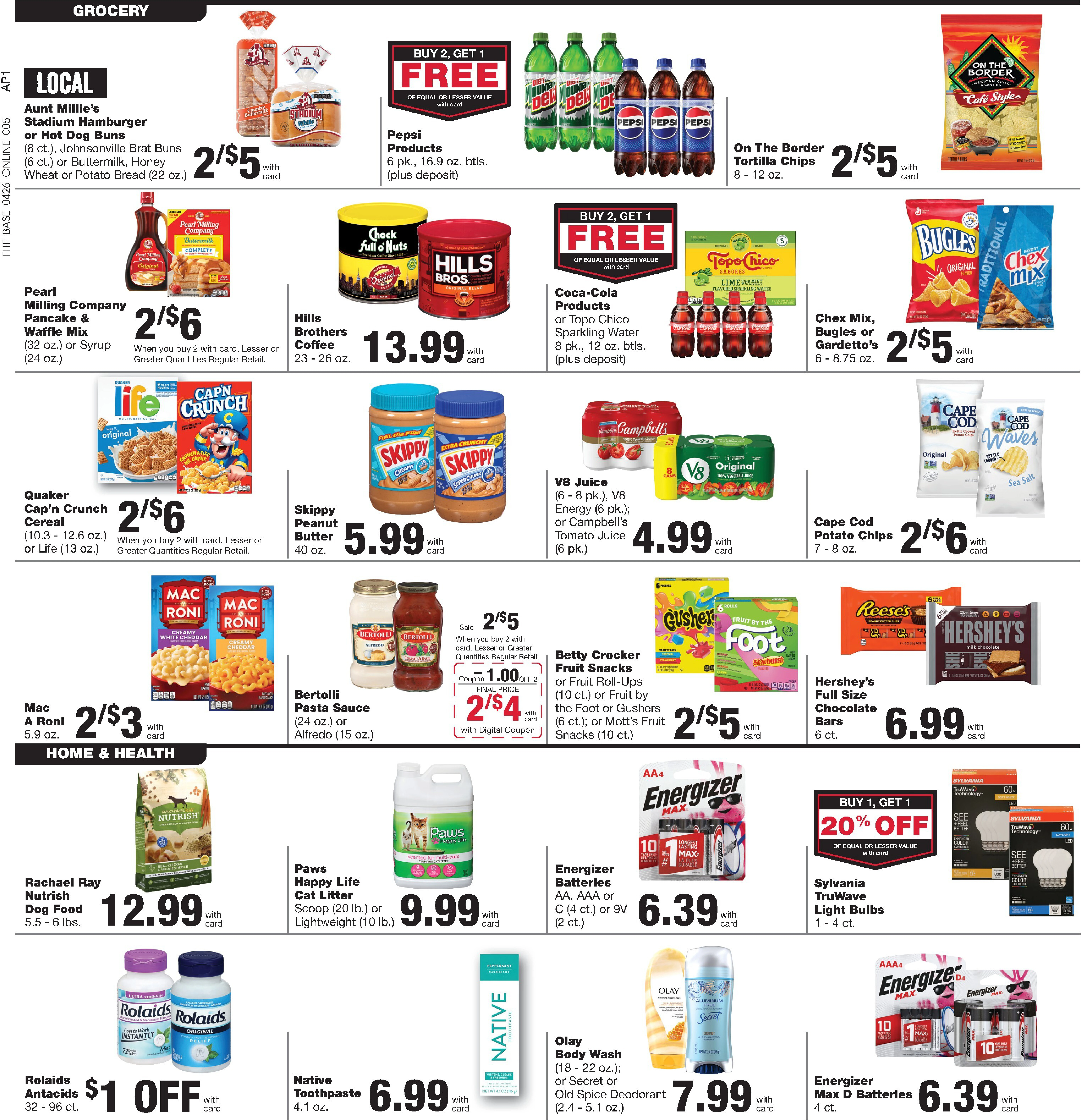 Flyer page 9