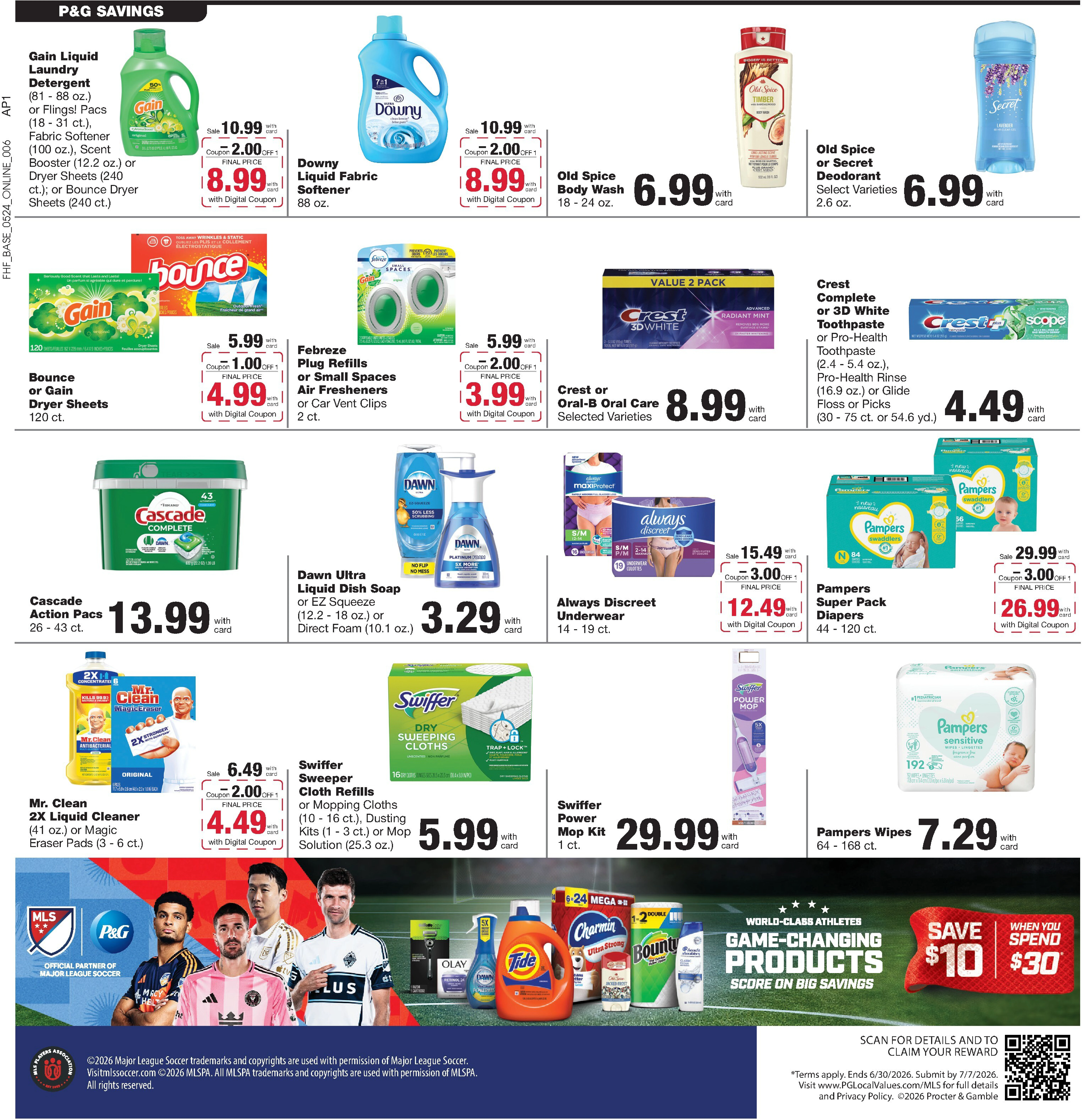 Flyer page 10