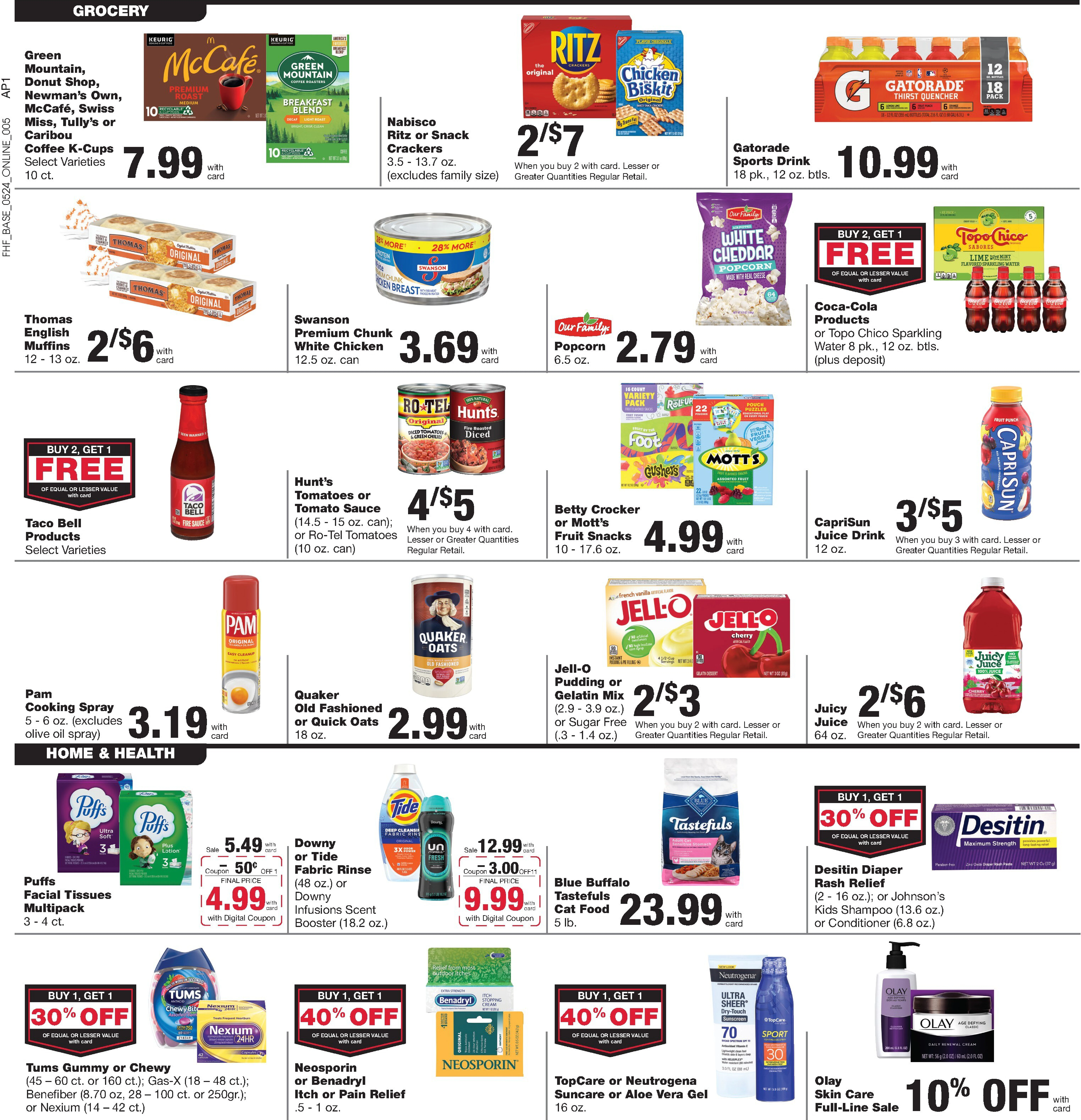 Flyer page 9