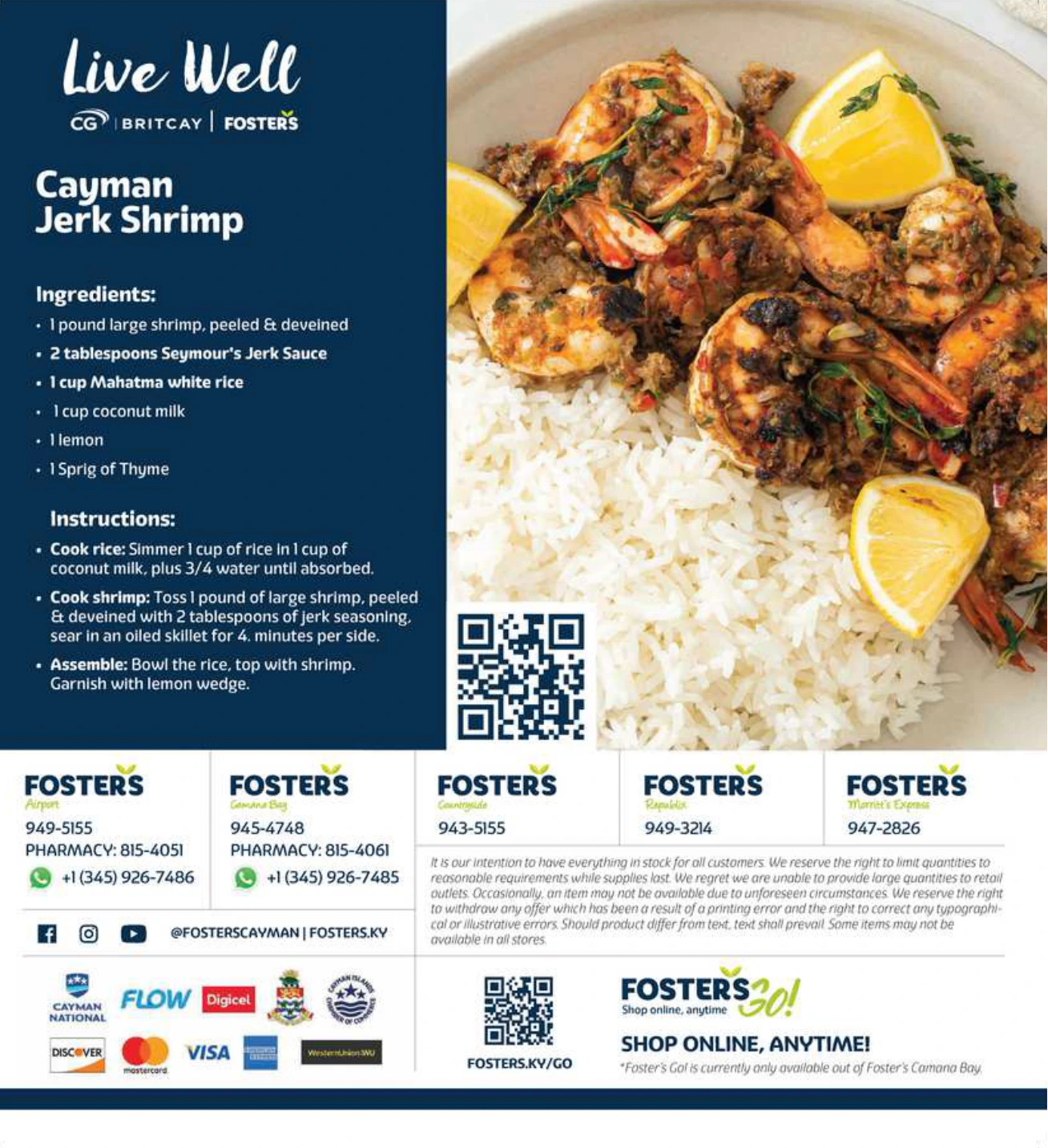 Flyer page 8