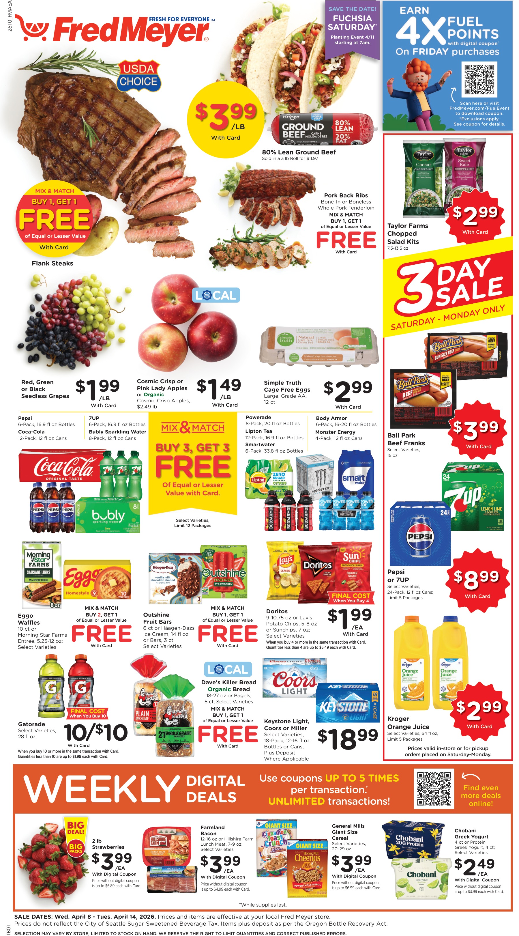 Weekly Ad
