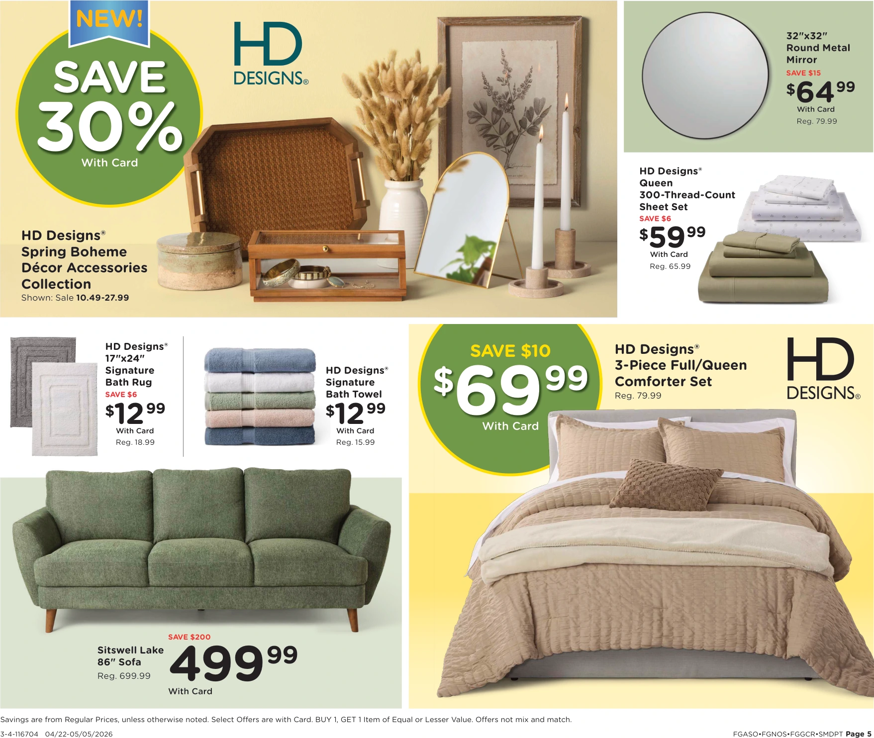 Flyer page 5