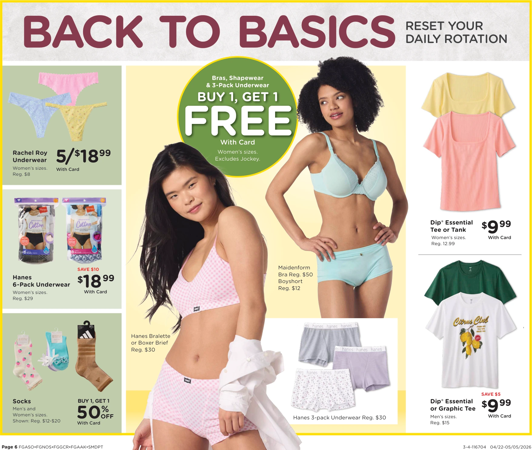Flyer page 6