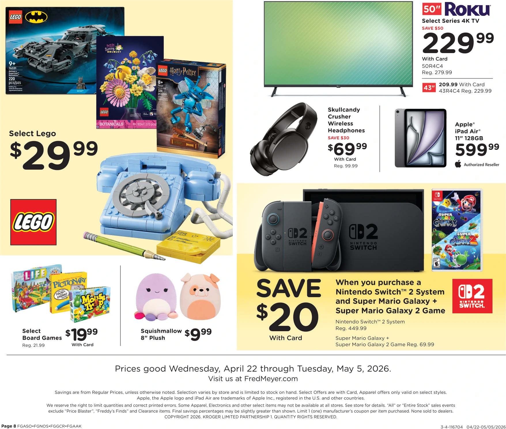 Flyer page 8
