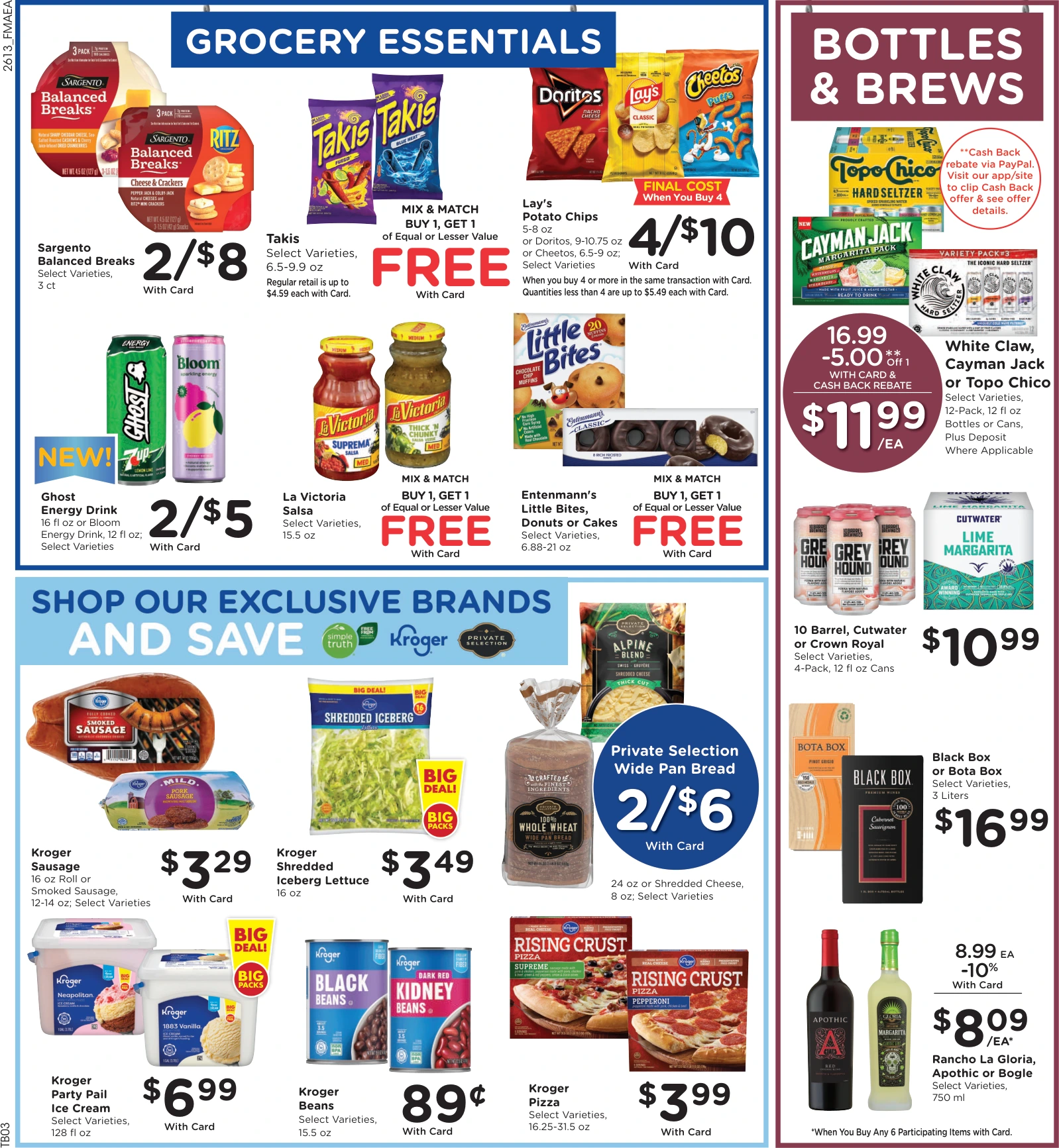 Flyer page 10