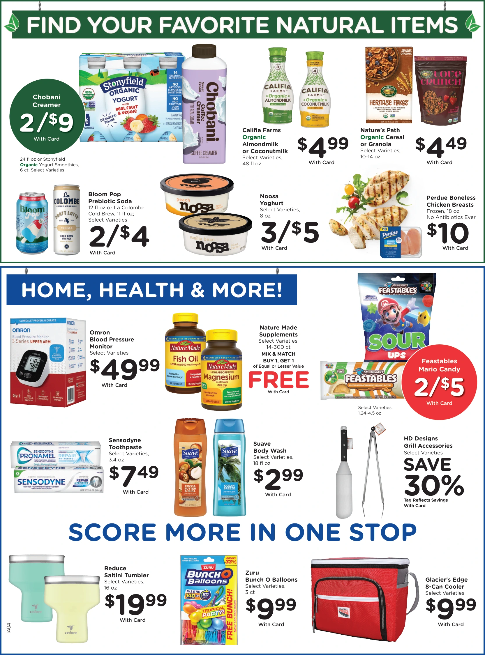 Flyer page 11