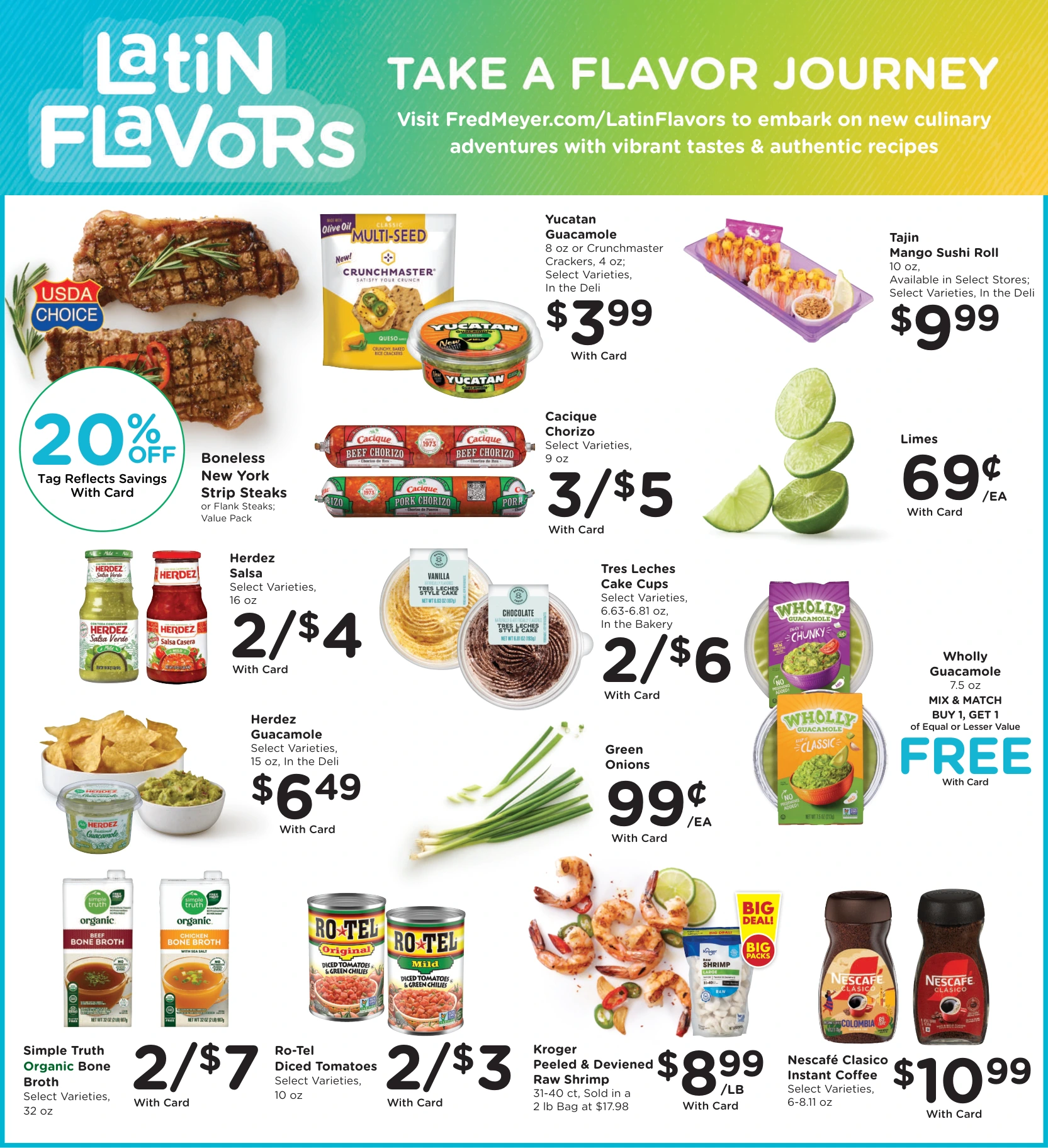 Flyer page 5