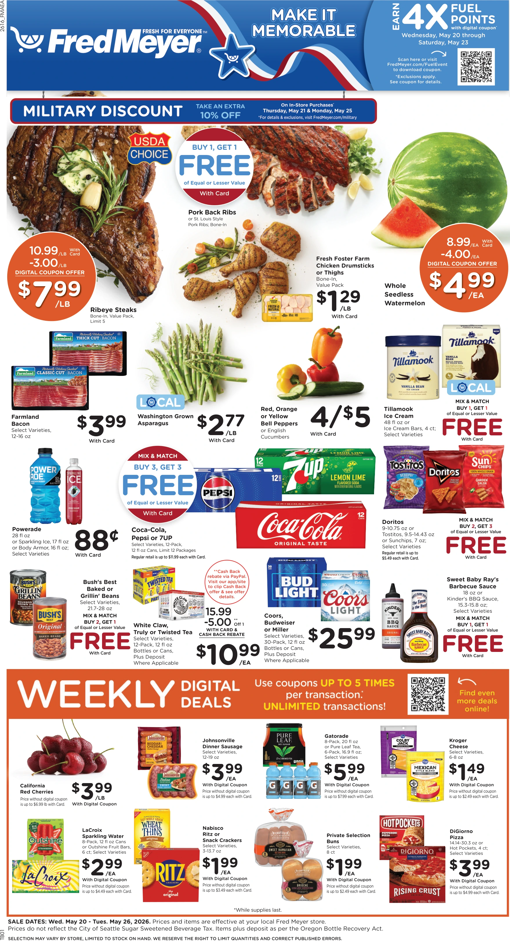 Flyer page 1