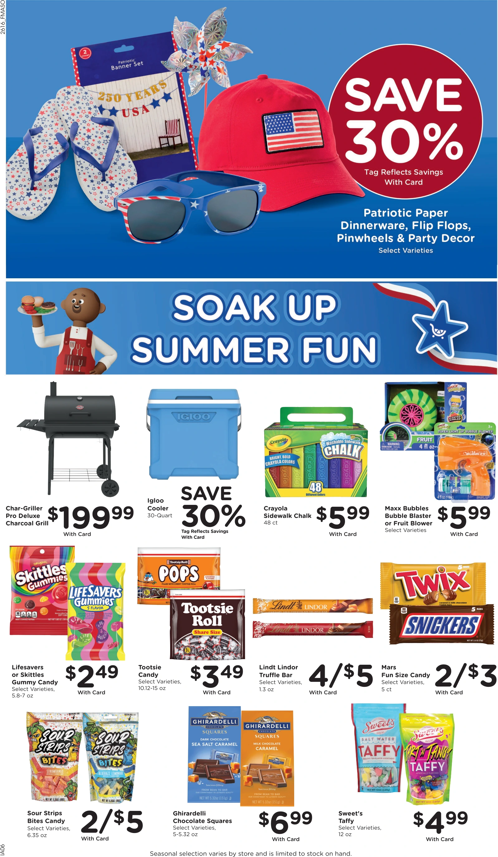 Flyer page 15