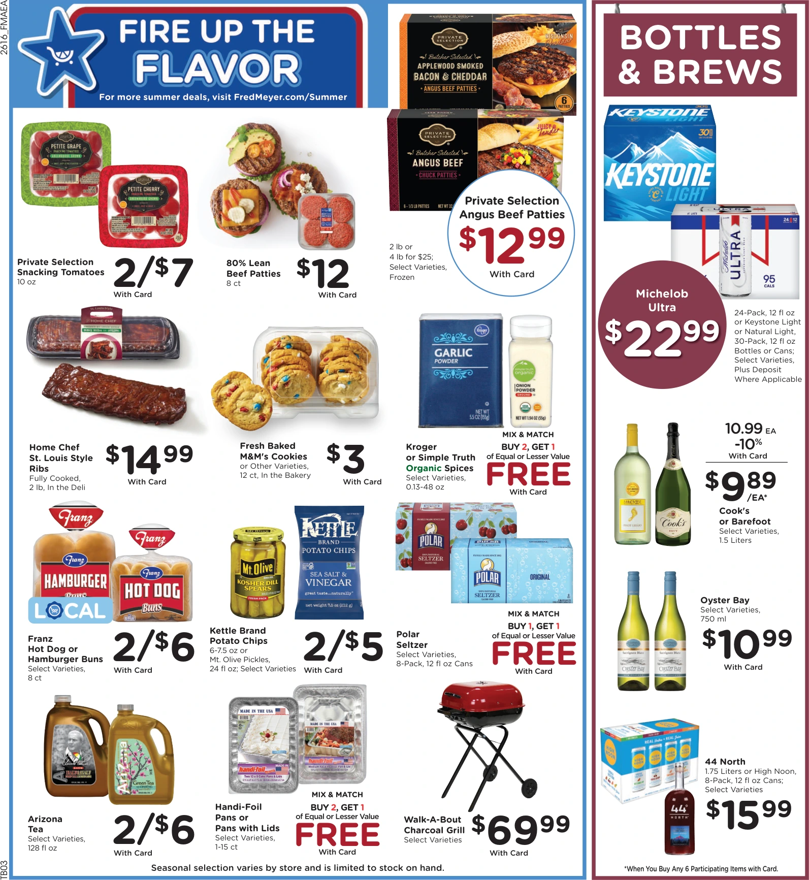 Flyer page 5