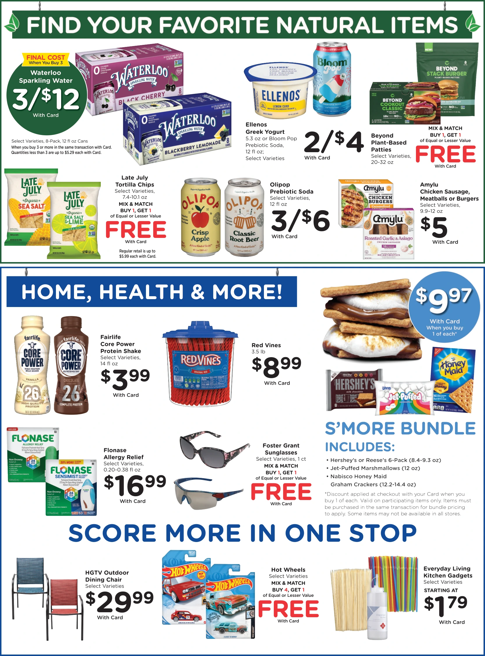 Flyer page 9