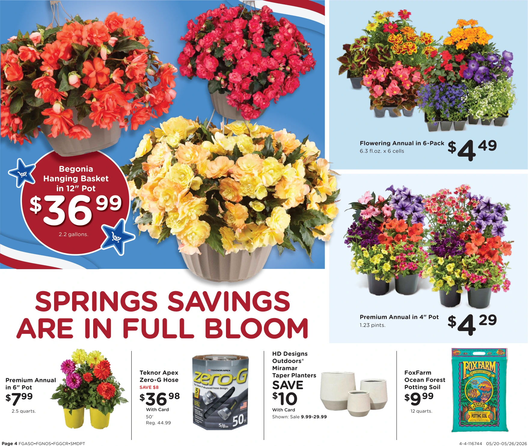 Flyer page 5