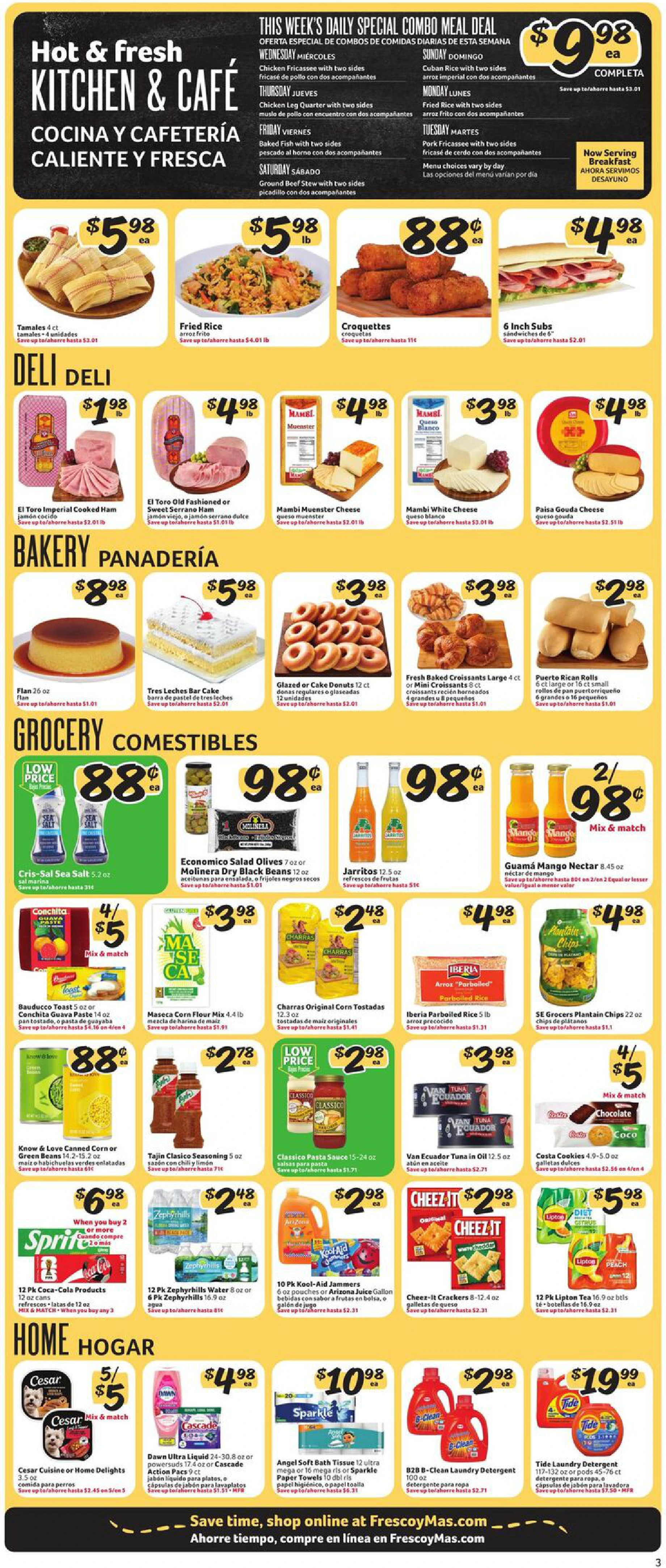 Flyer page 4