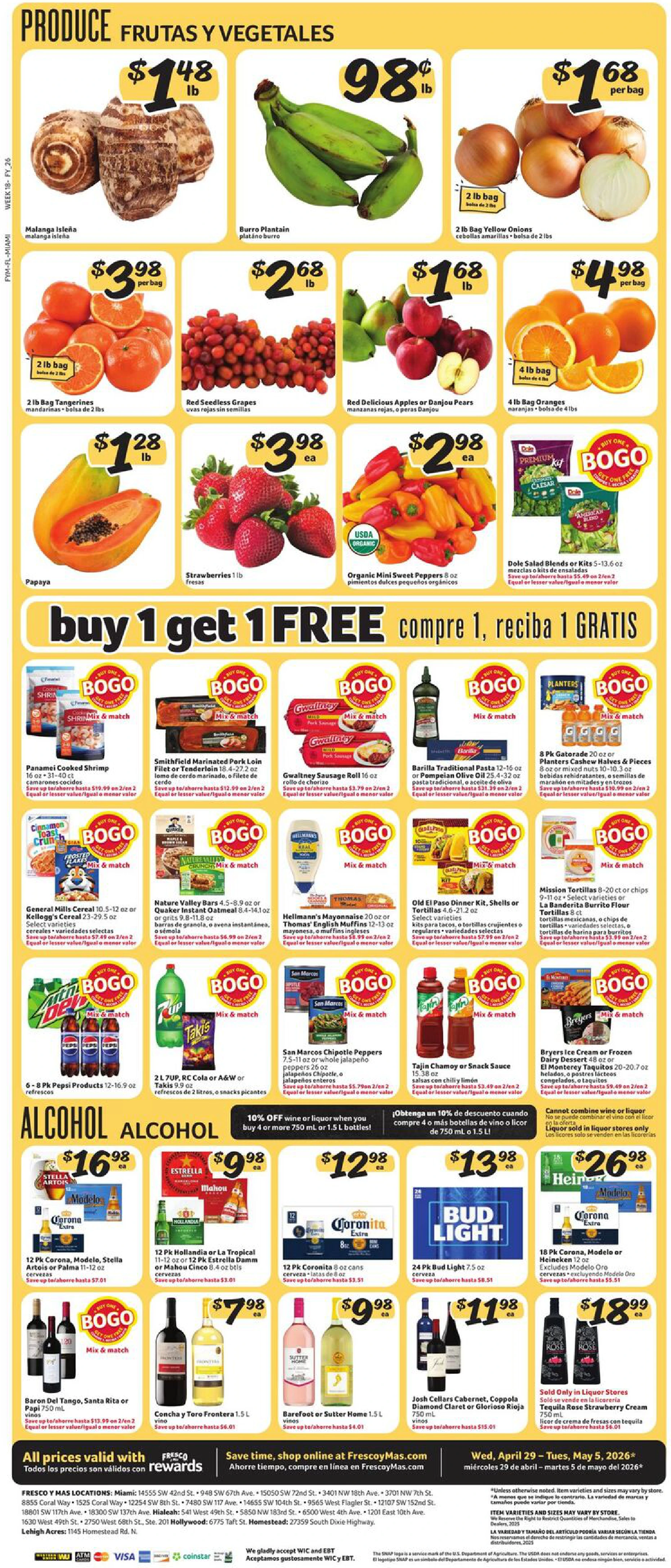 Flyer page 5