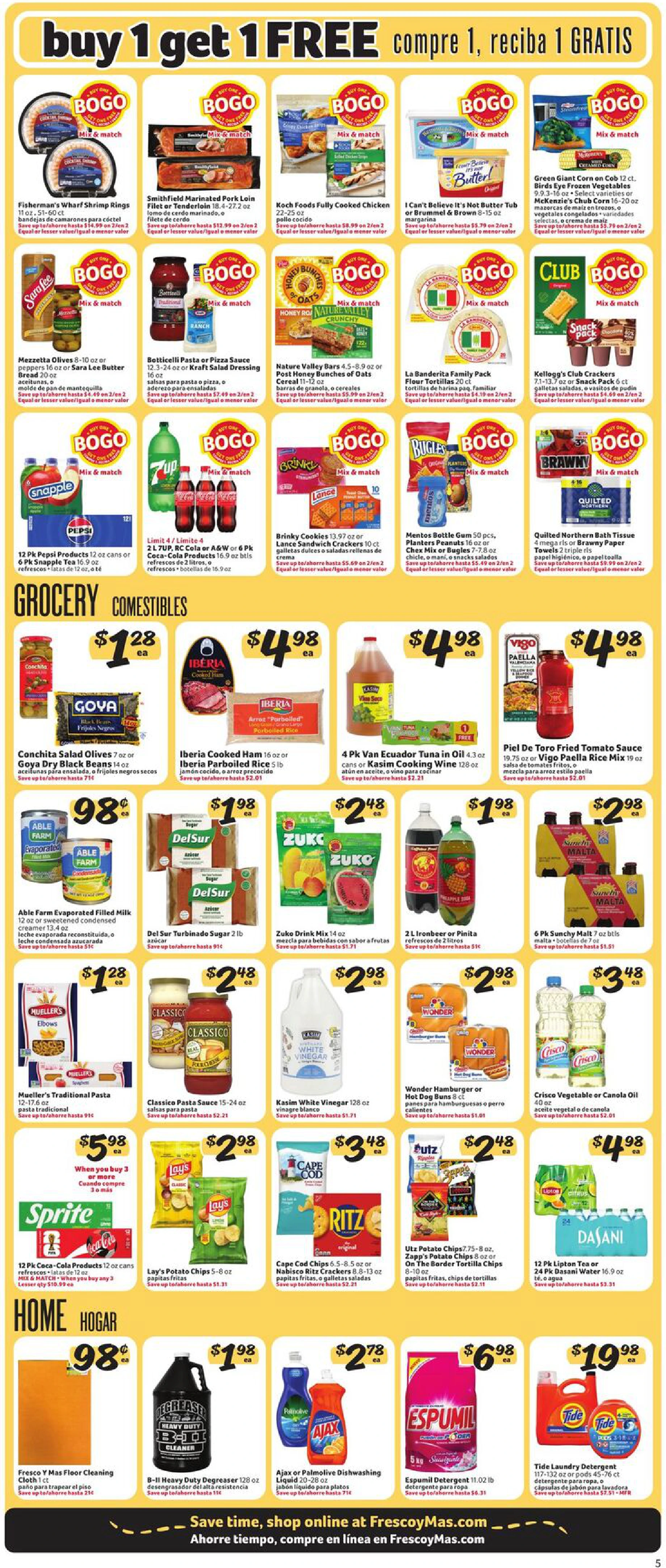 Flyer page 5