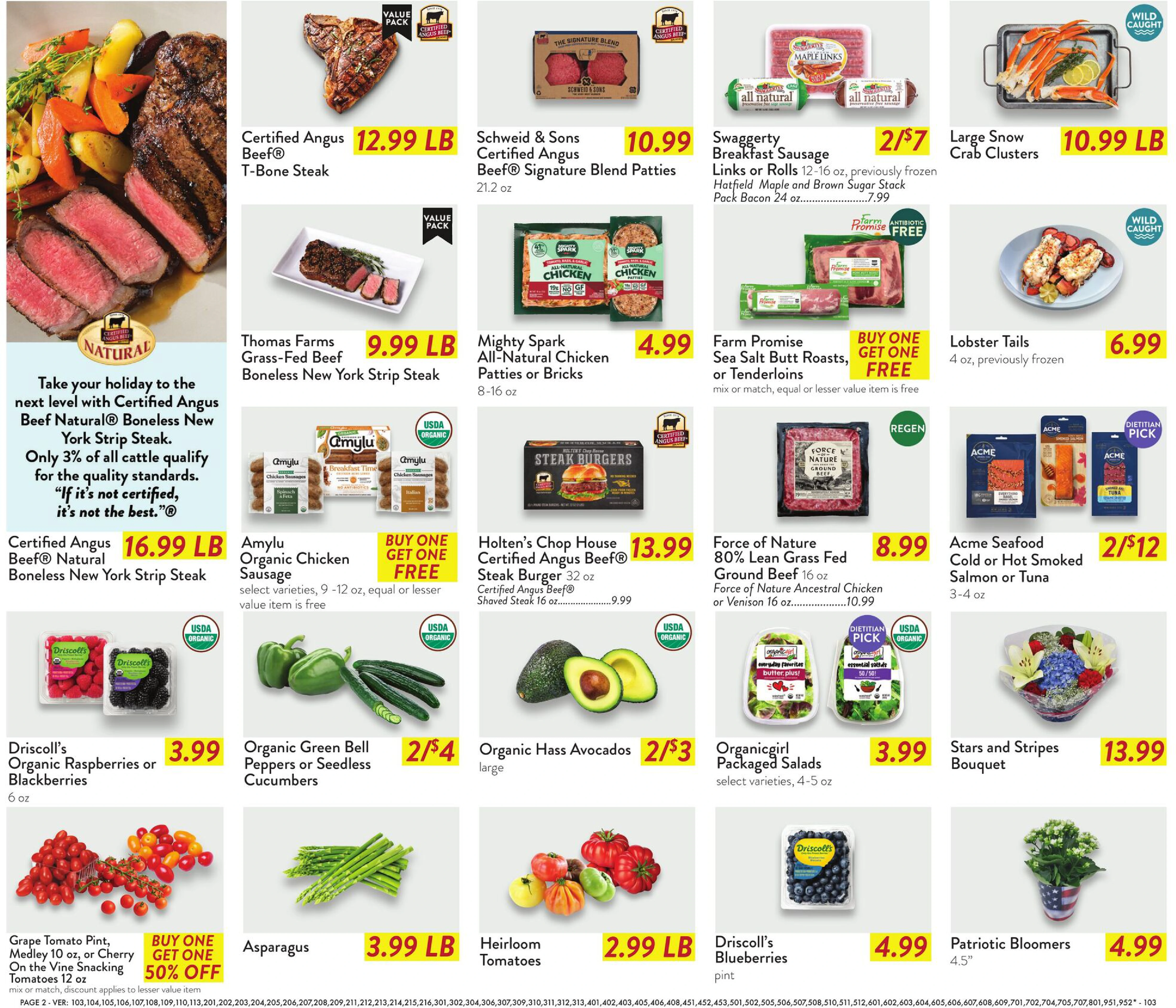 Flyer page 5
