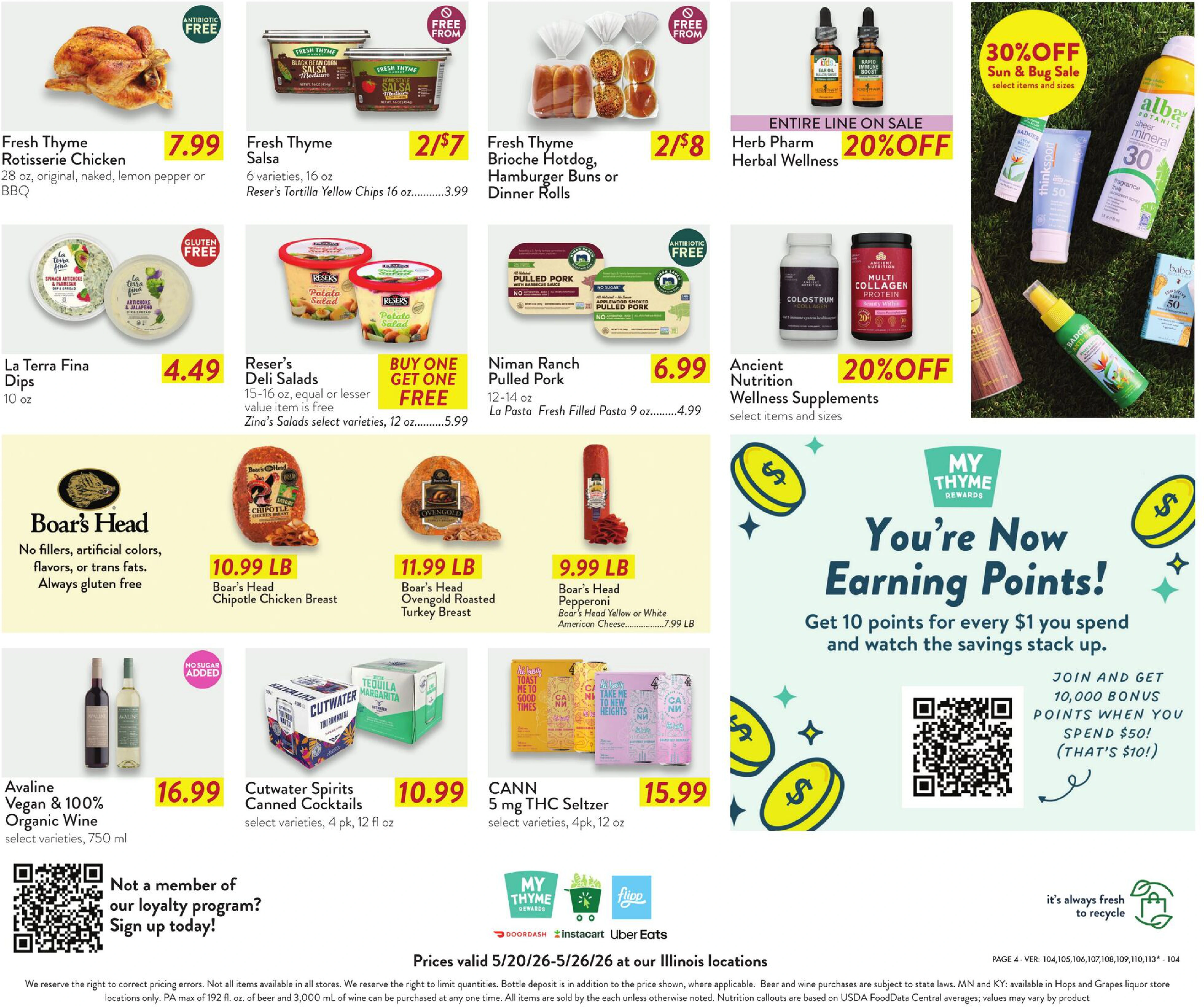 Flyer page 9