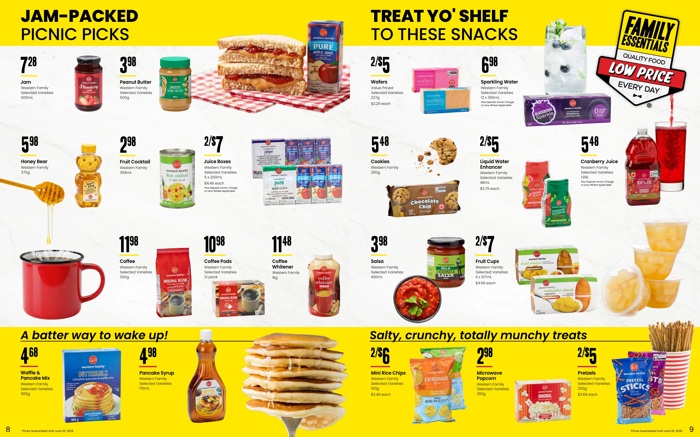 Flyer page 5
