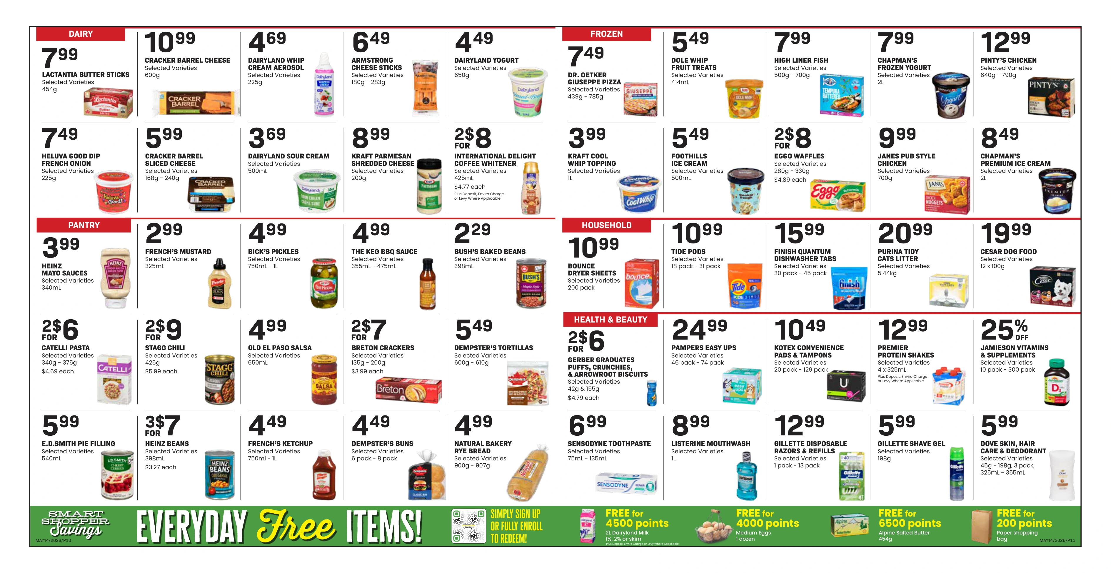 Flyer page 6