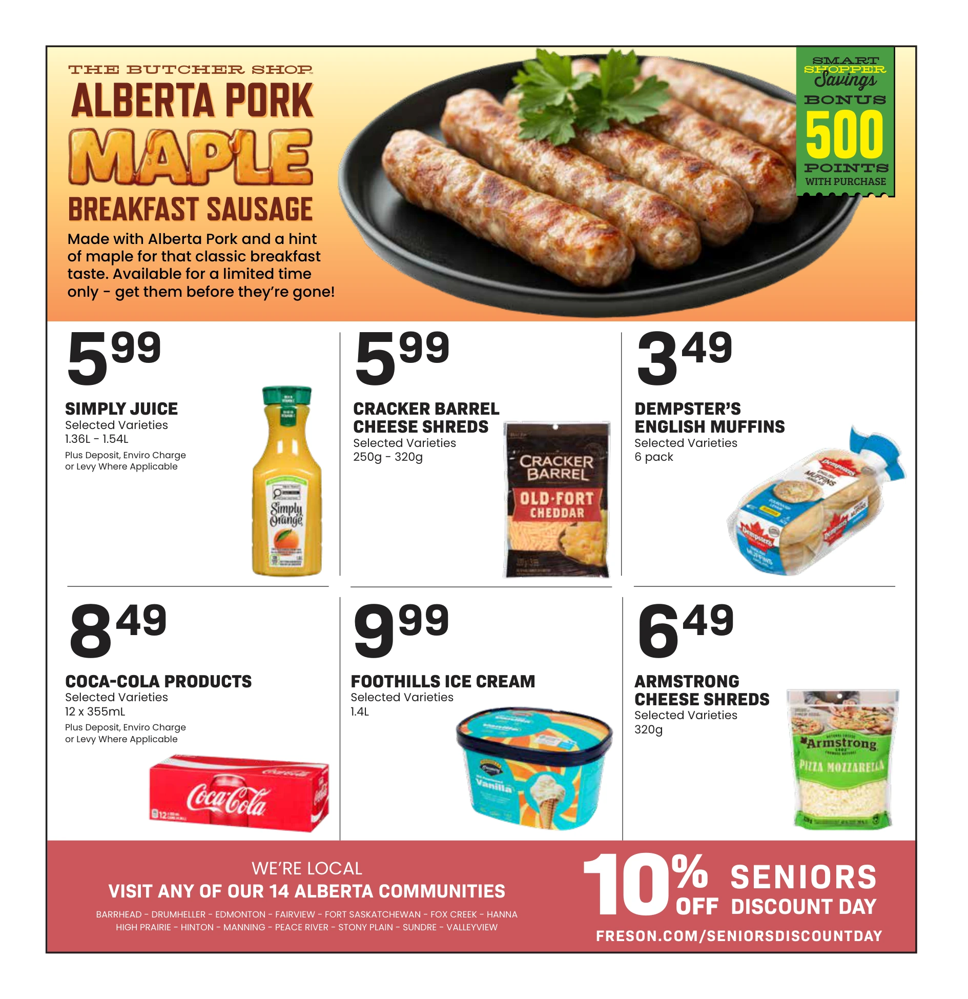 Flyer page 7