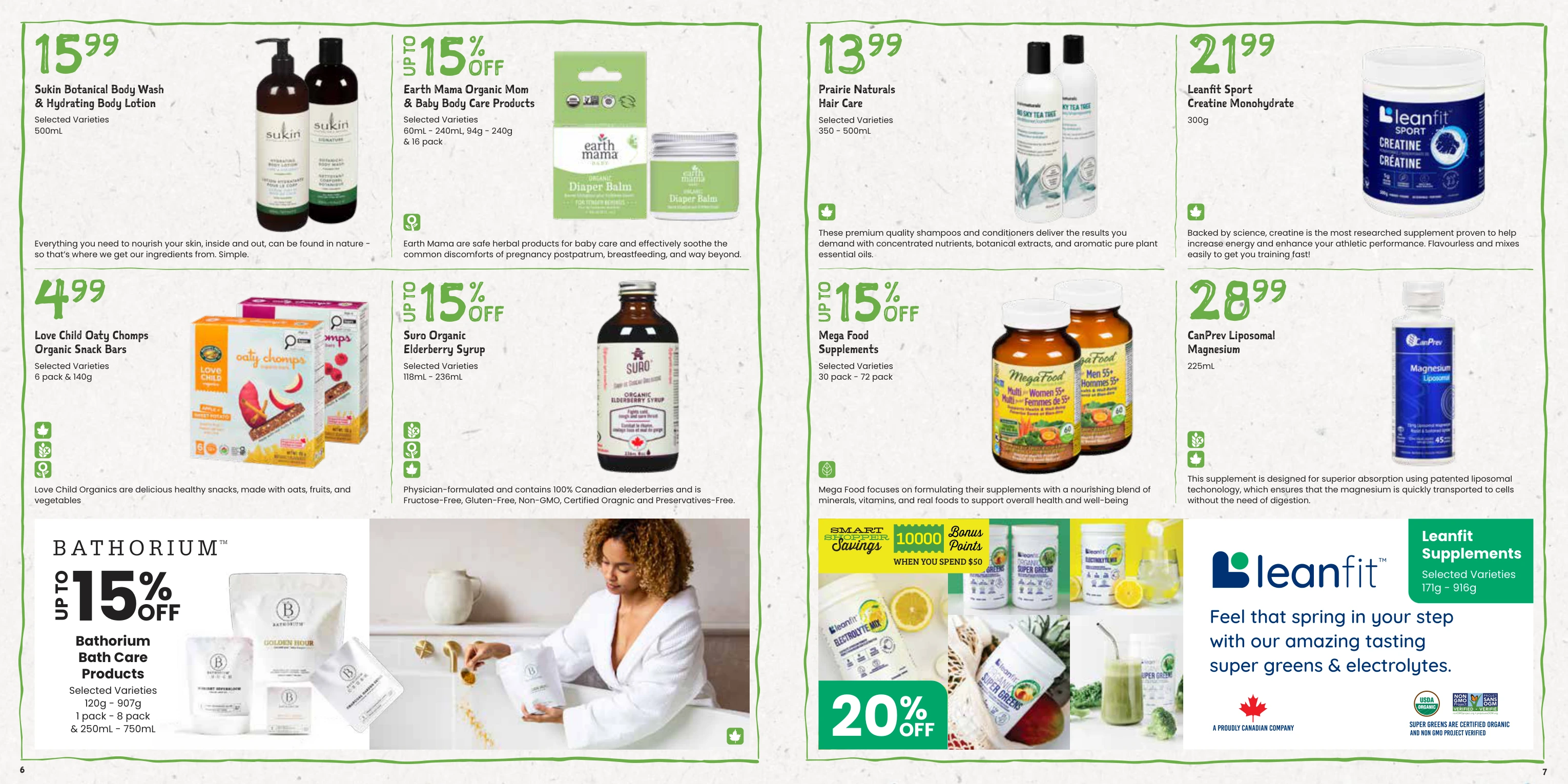 Flyer page 4