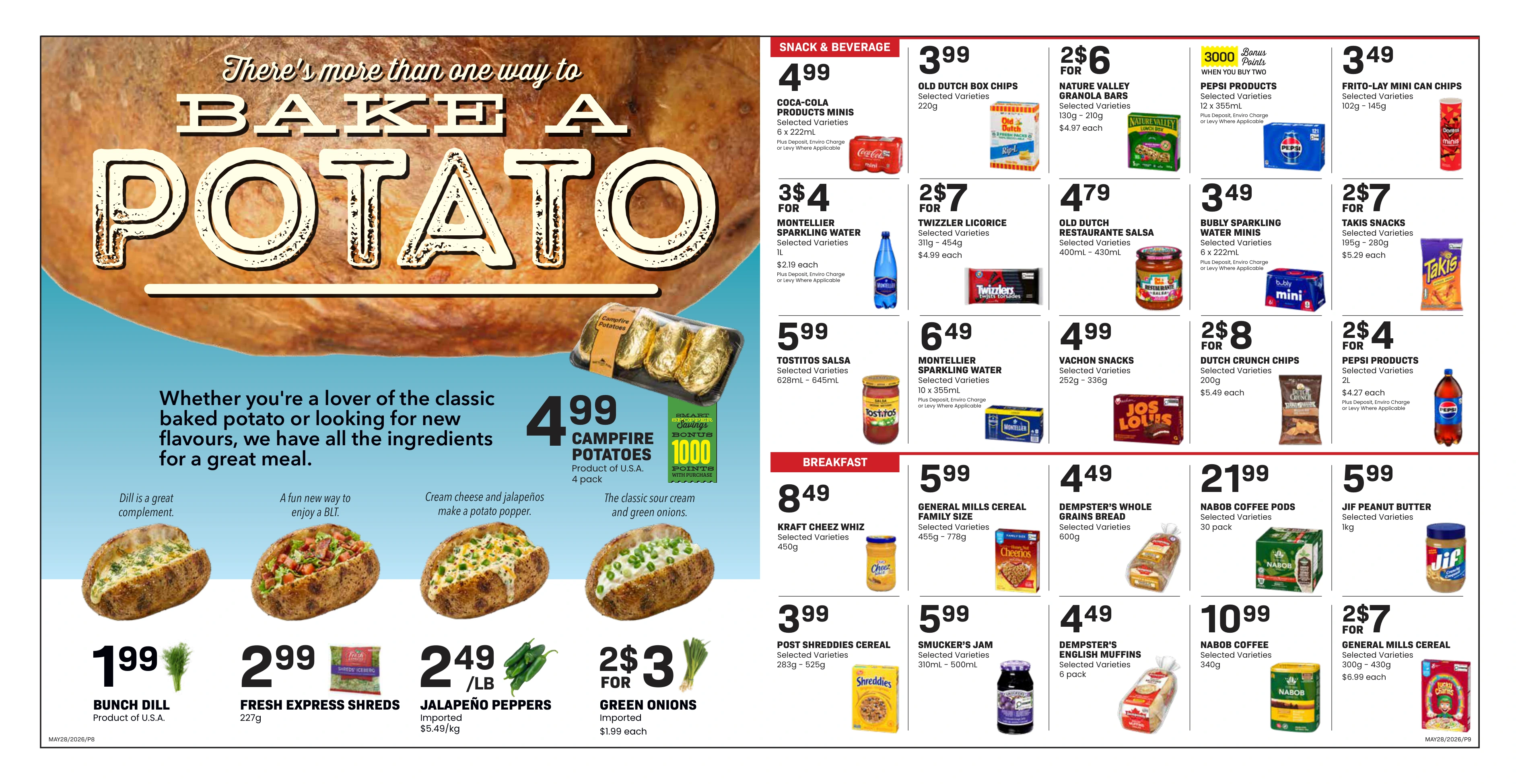 Flyer page 5