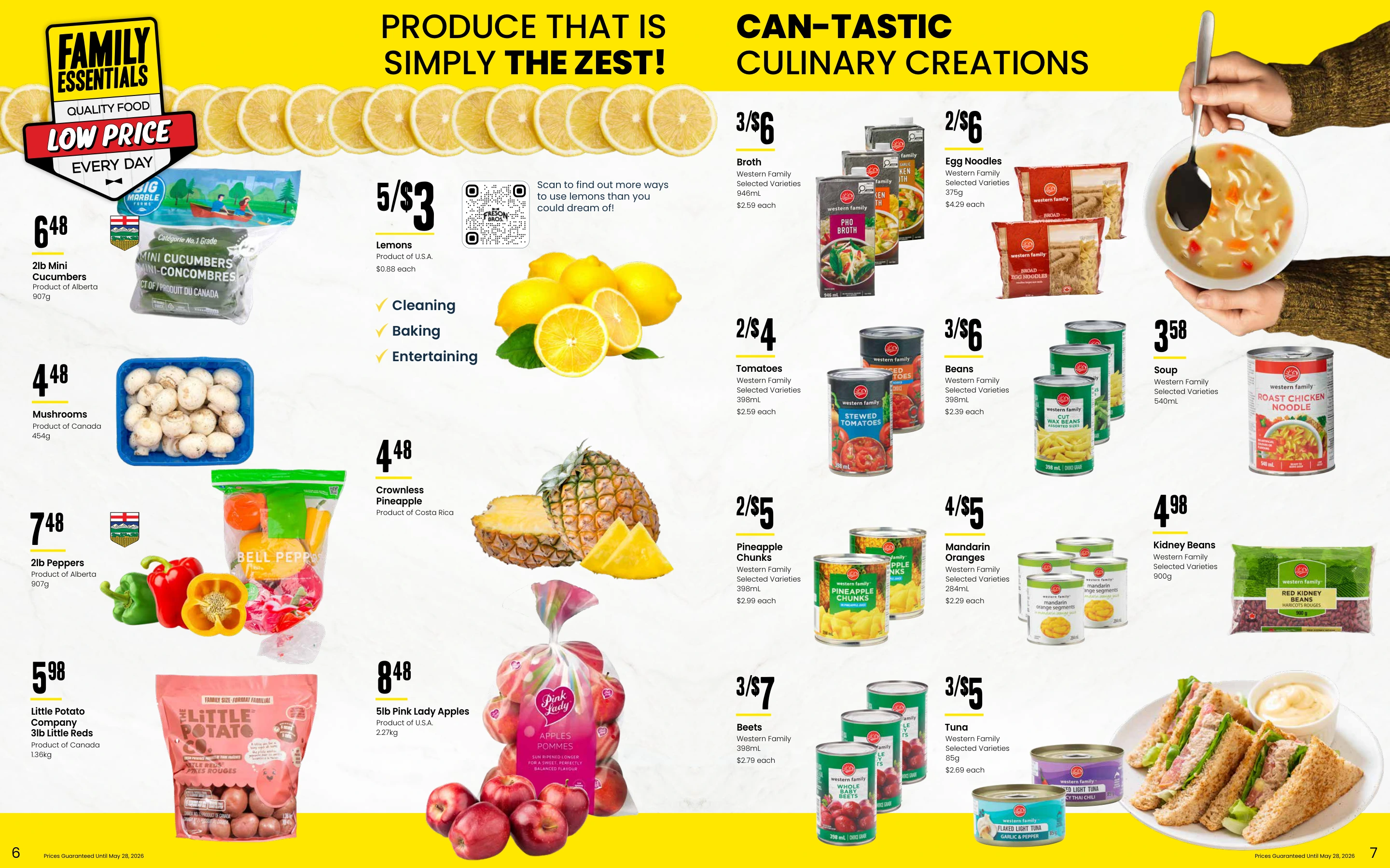 Flyer page 4