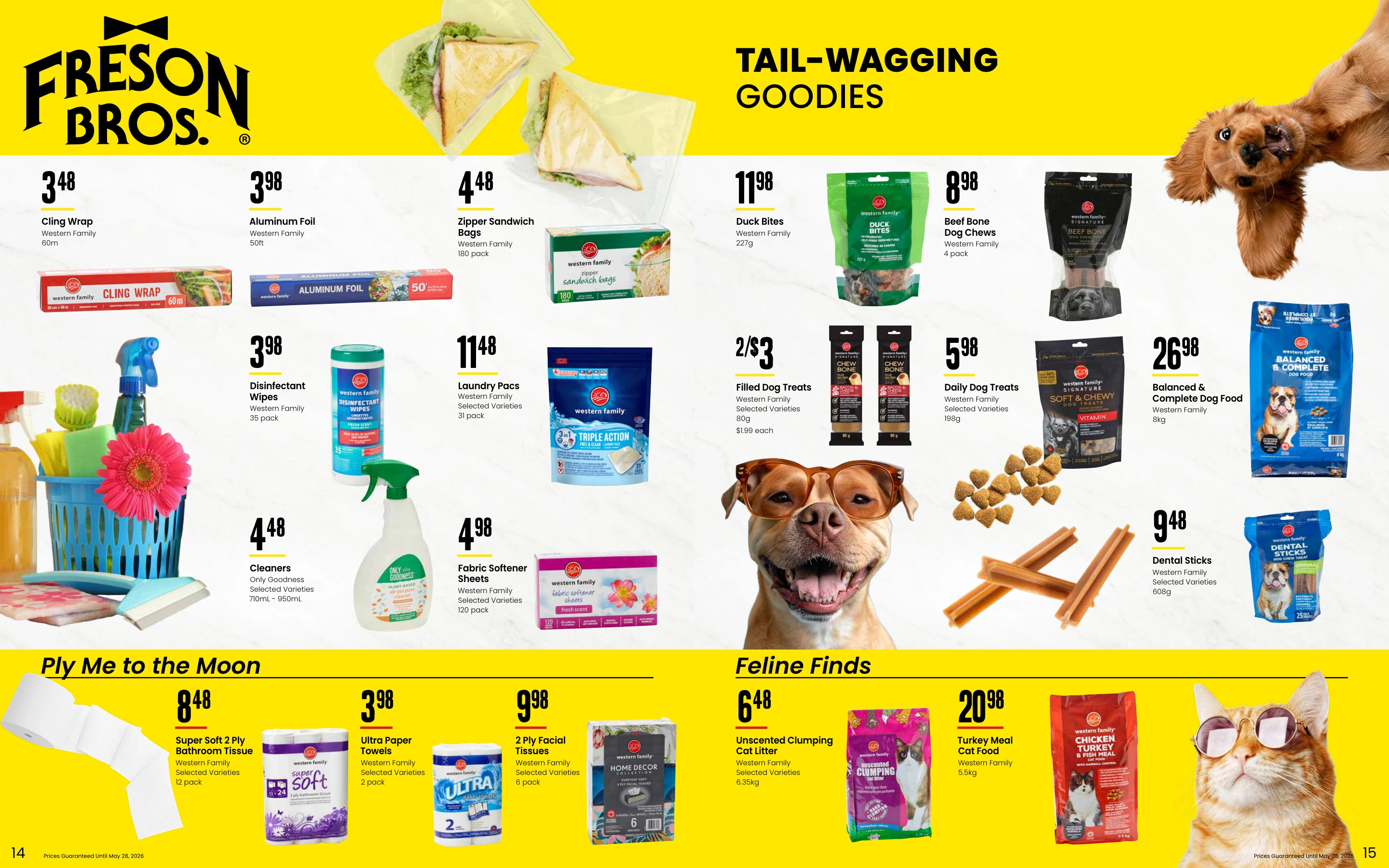 Flyer page 8