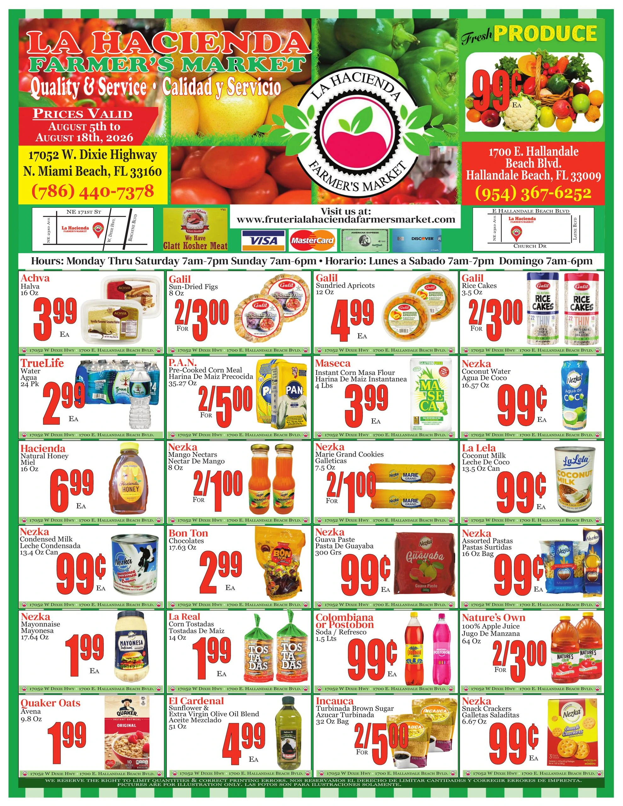 Flyer page 2