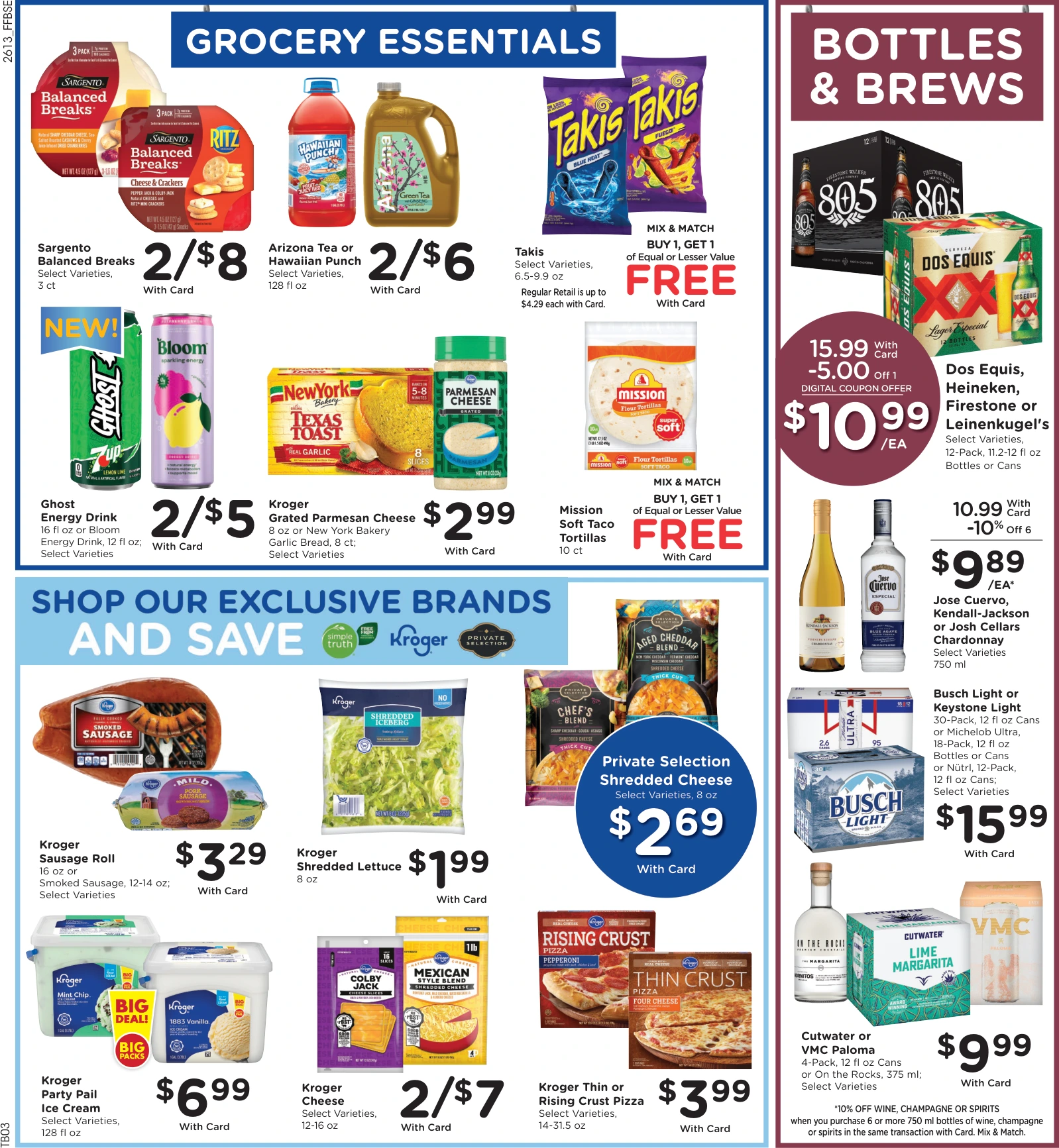 Flyer page 10