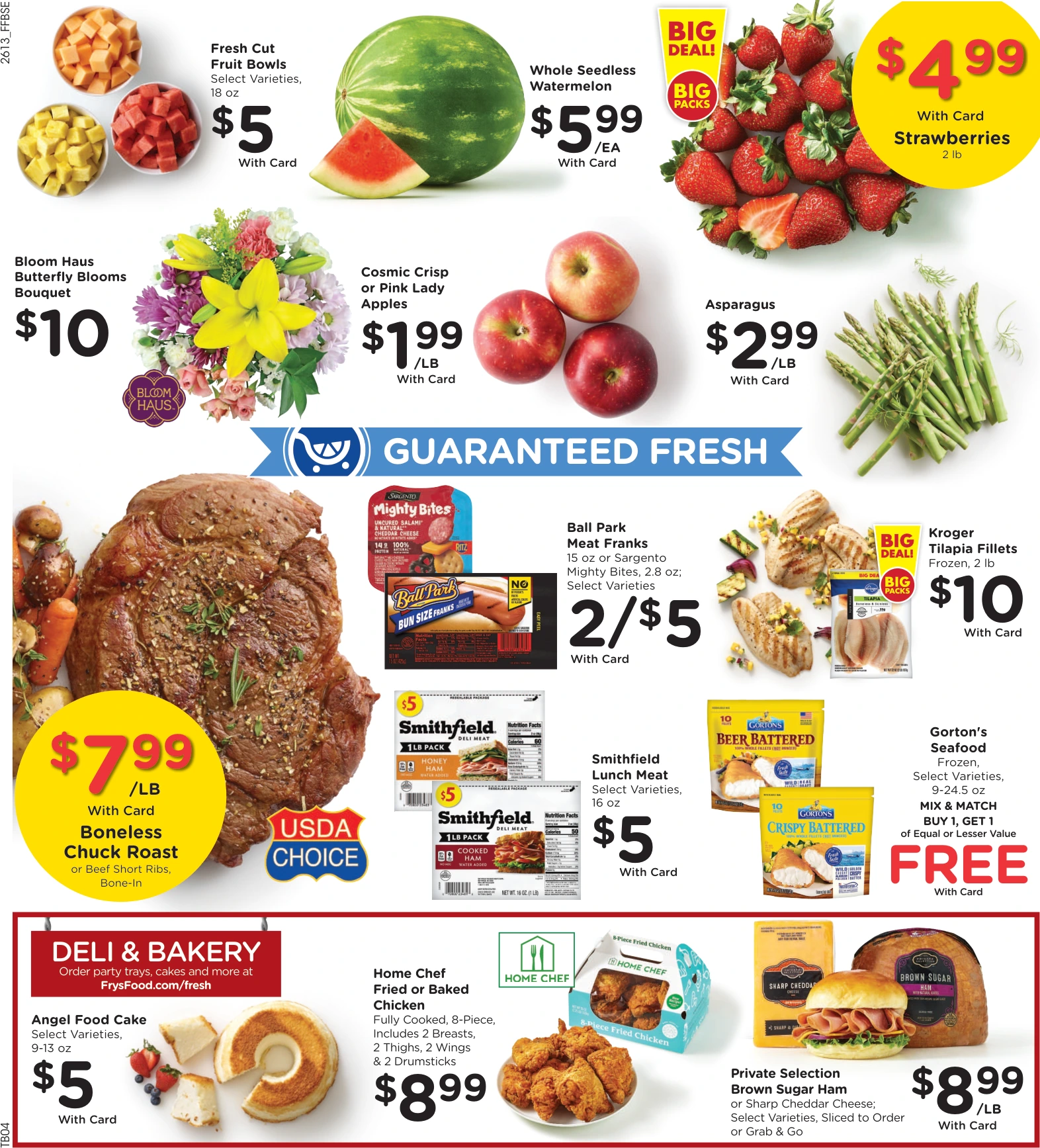 Flyer page 13