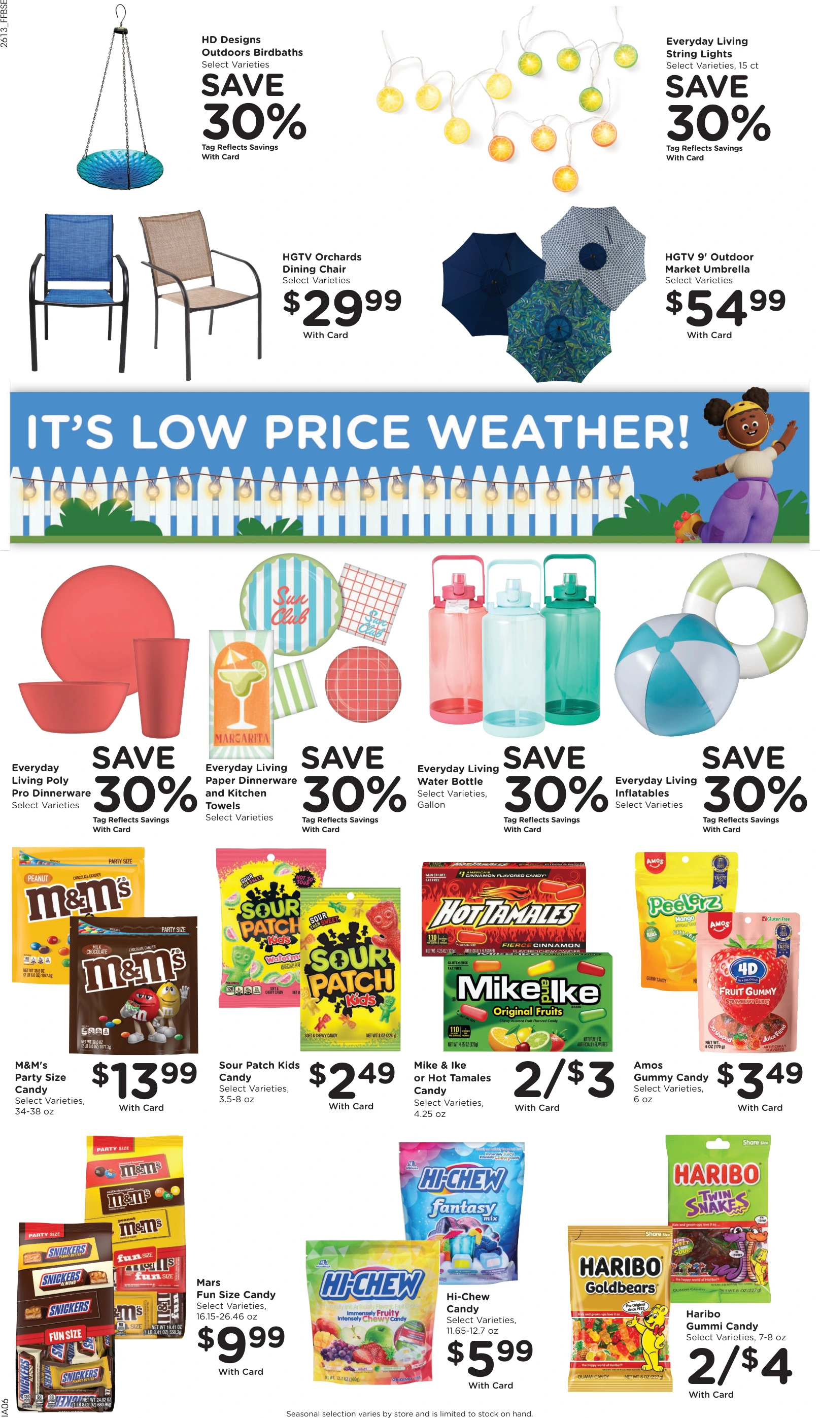 Flyer page 9
