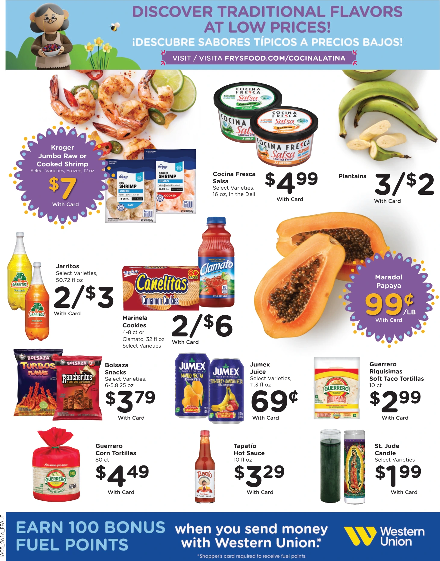 Flyer page 12