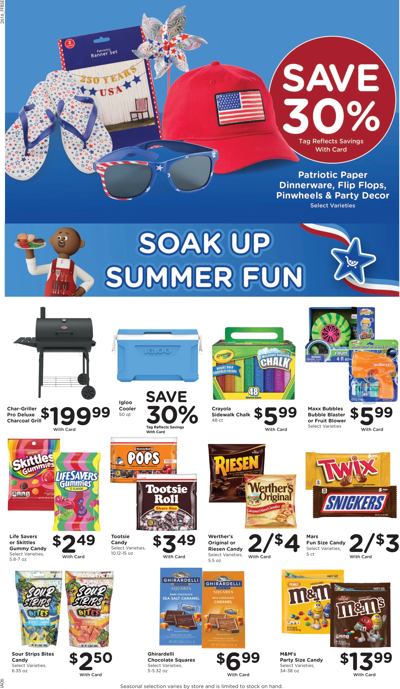 Flyer page 13