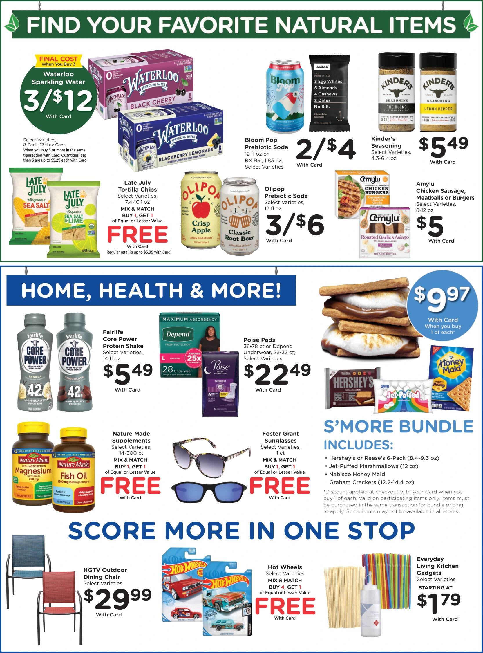 Flyer page 8