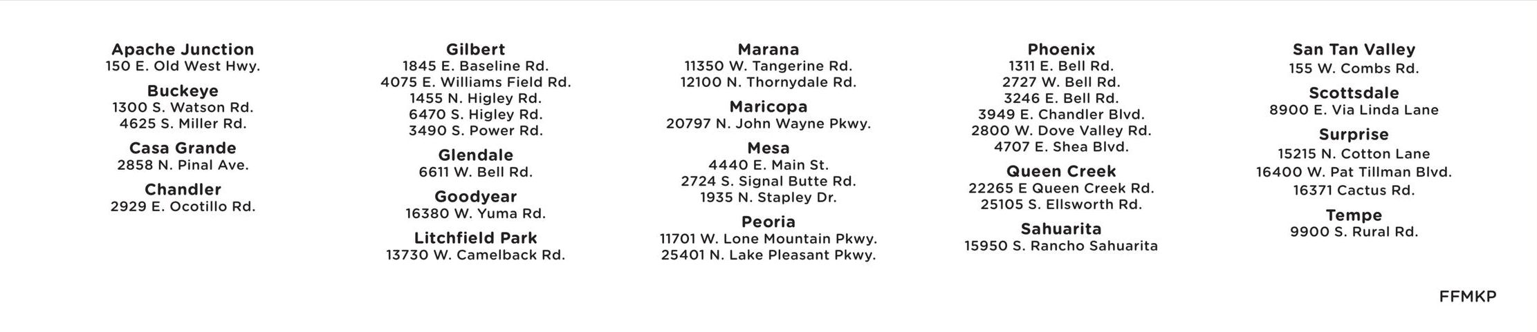 Flyer page 5