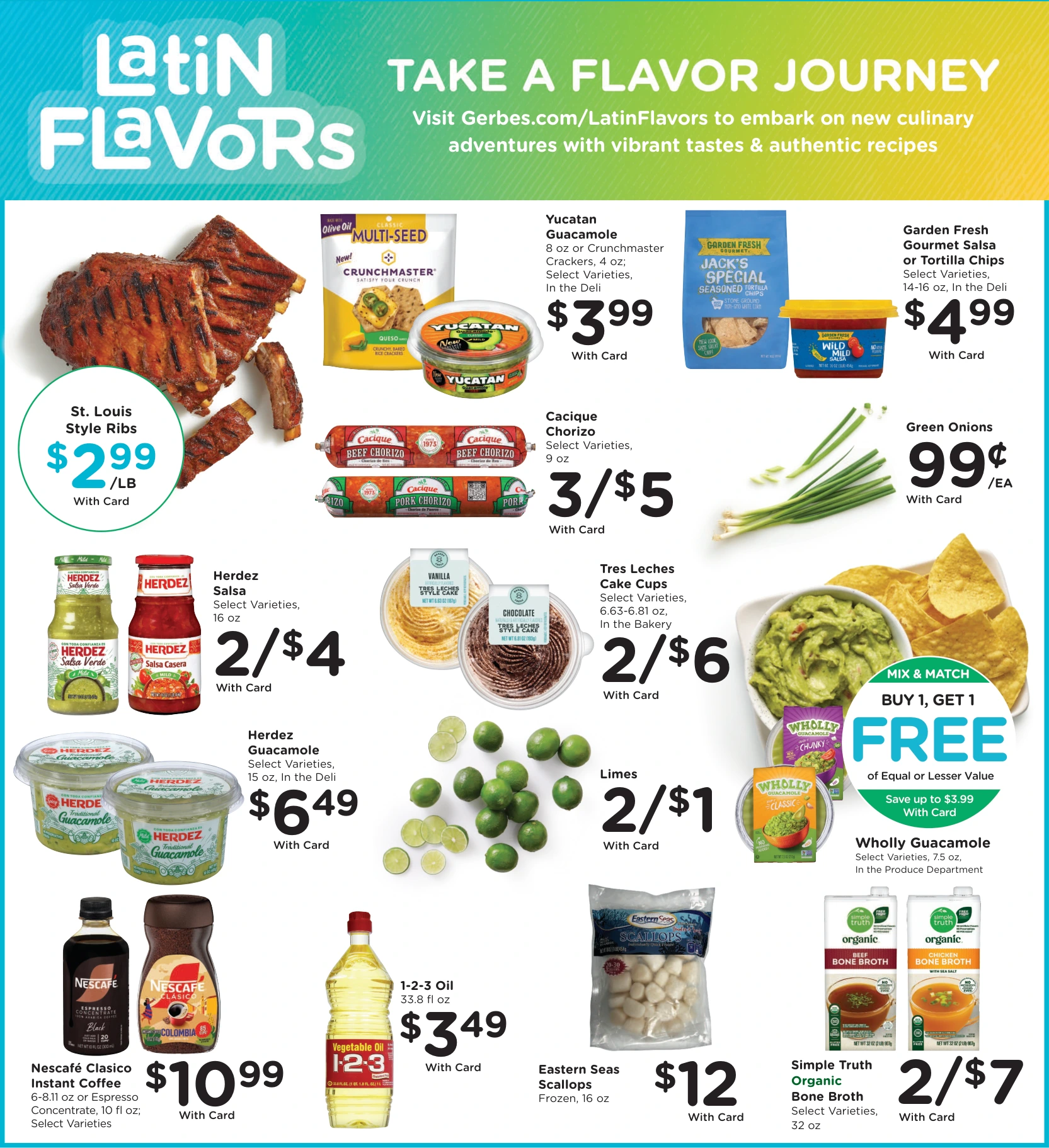 Flyer page 4