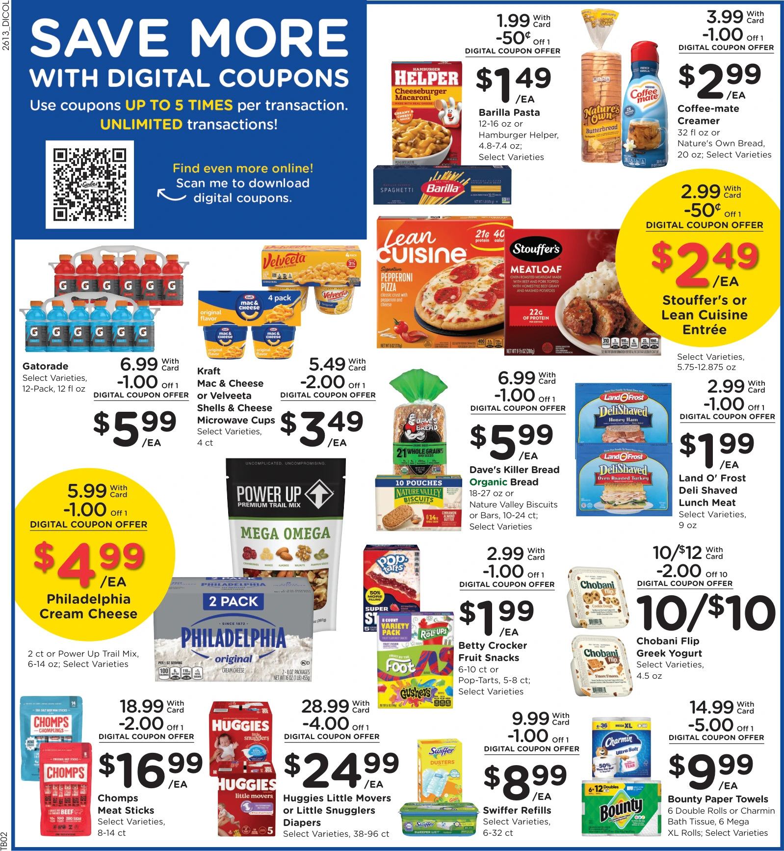 Flyer page 5