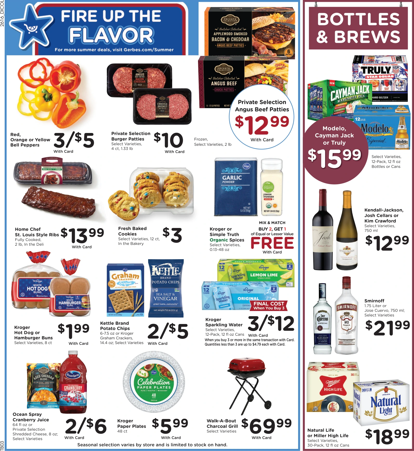 Flyer page 4