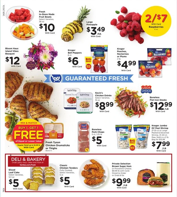 Flyer page 9